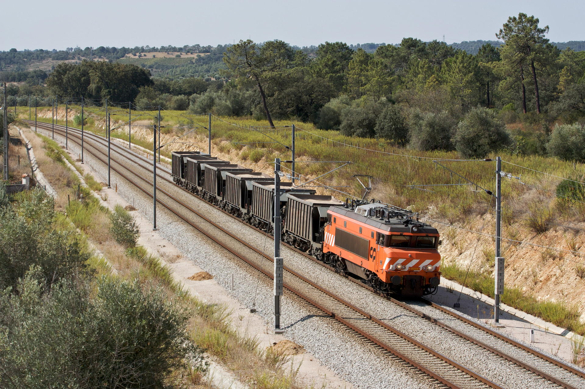 Alstom CP 2620 – photo 22
