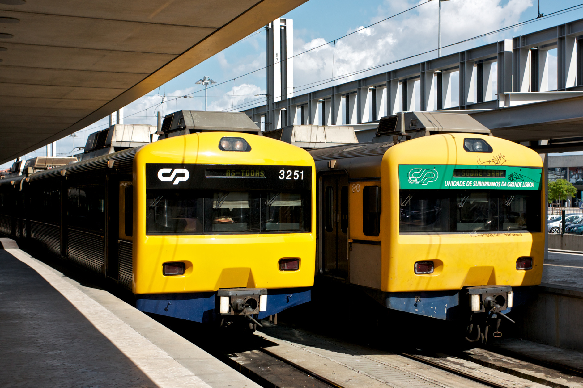 Alstom 3250 – photo 7