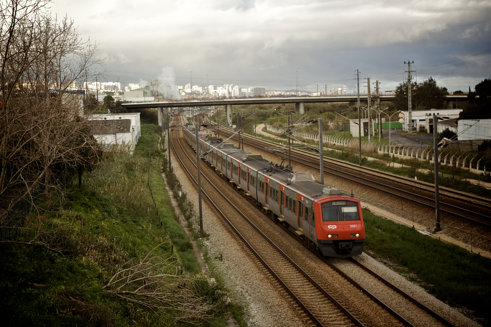 Siemens CP 2300 – photo 19