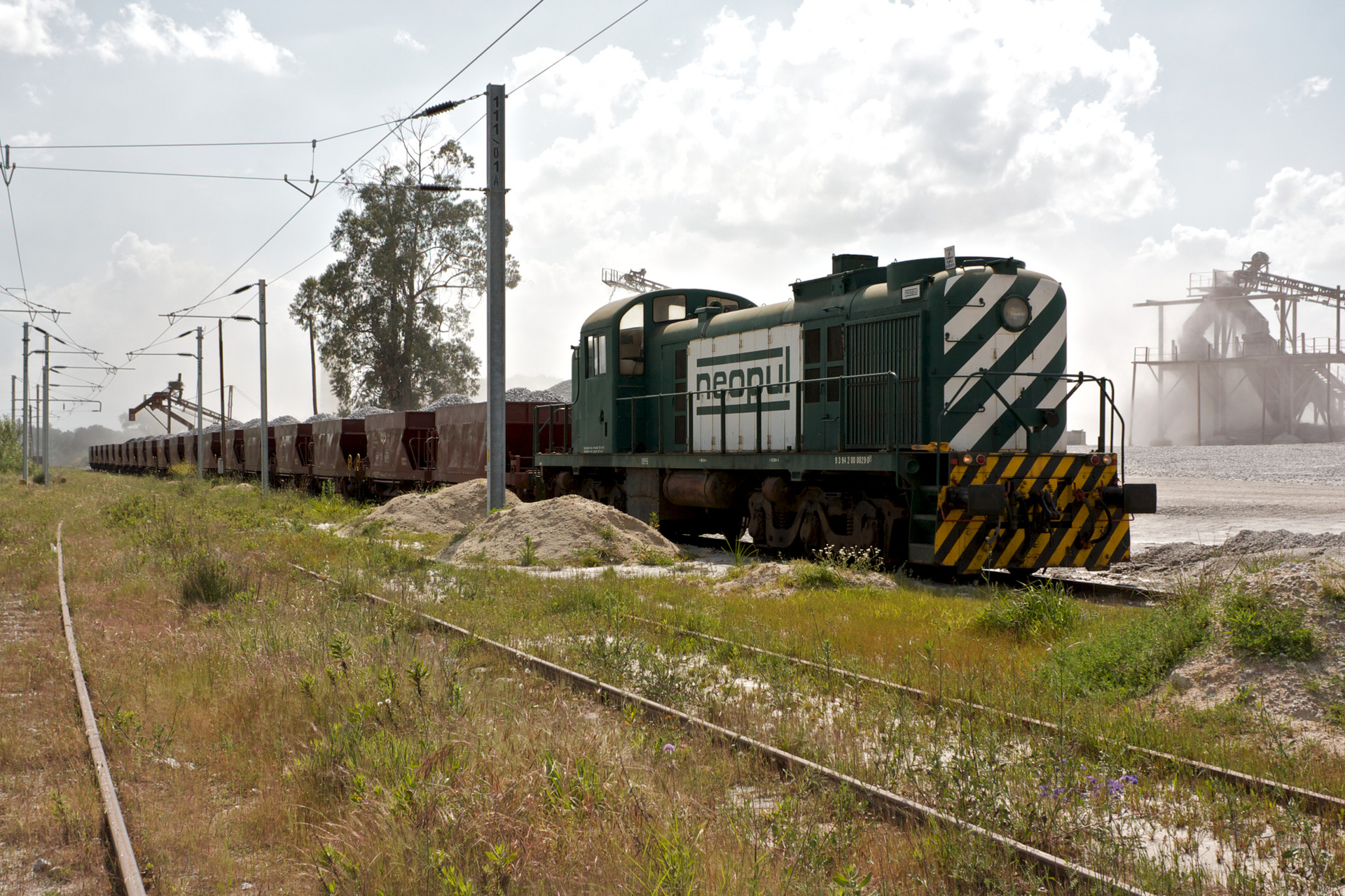 ALCo CP 1500 – foto 8