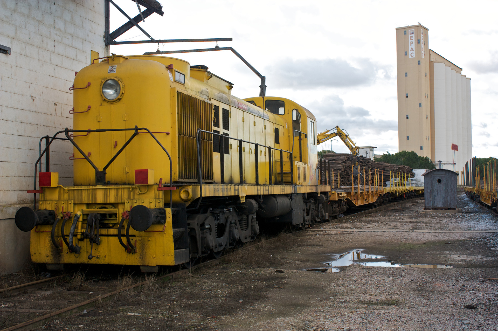 ALCo CP 1500 – foto 21
