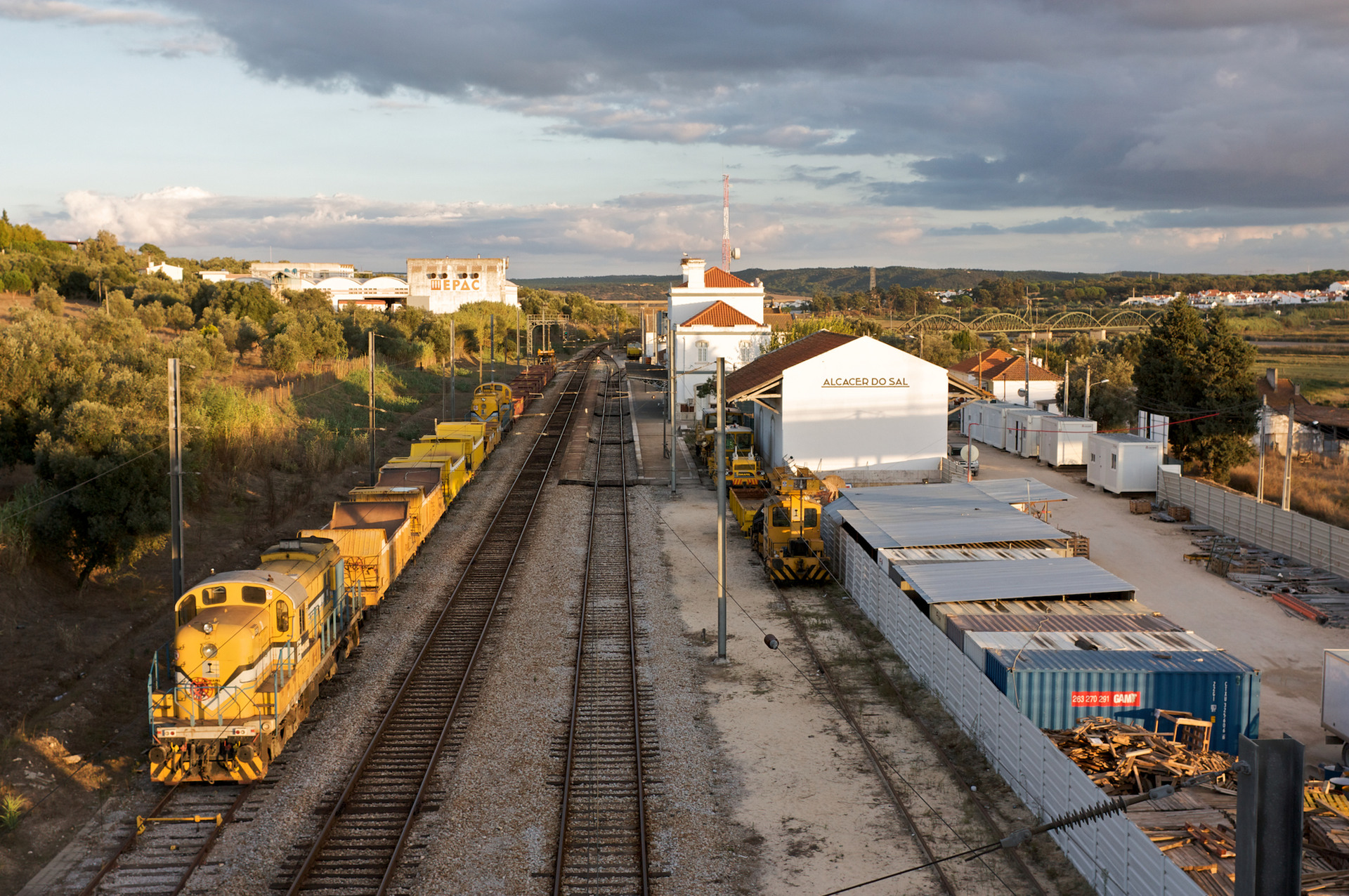 ALCo CP 1500 – foto 12
