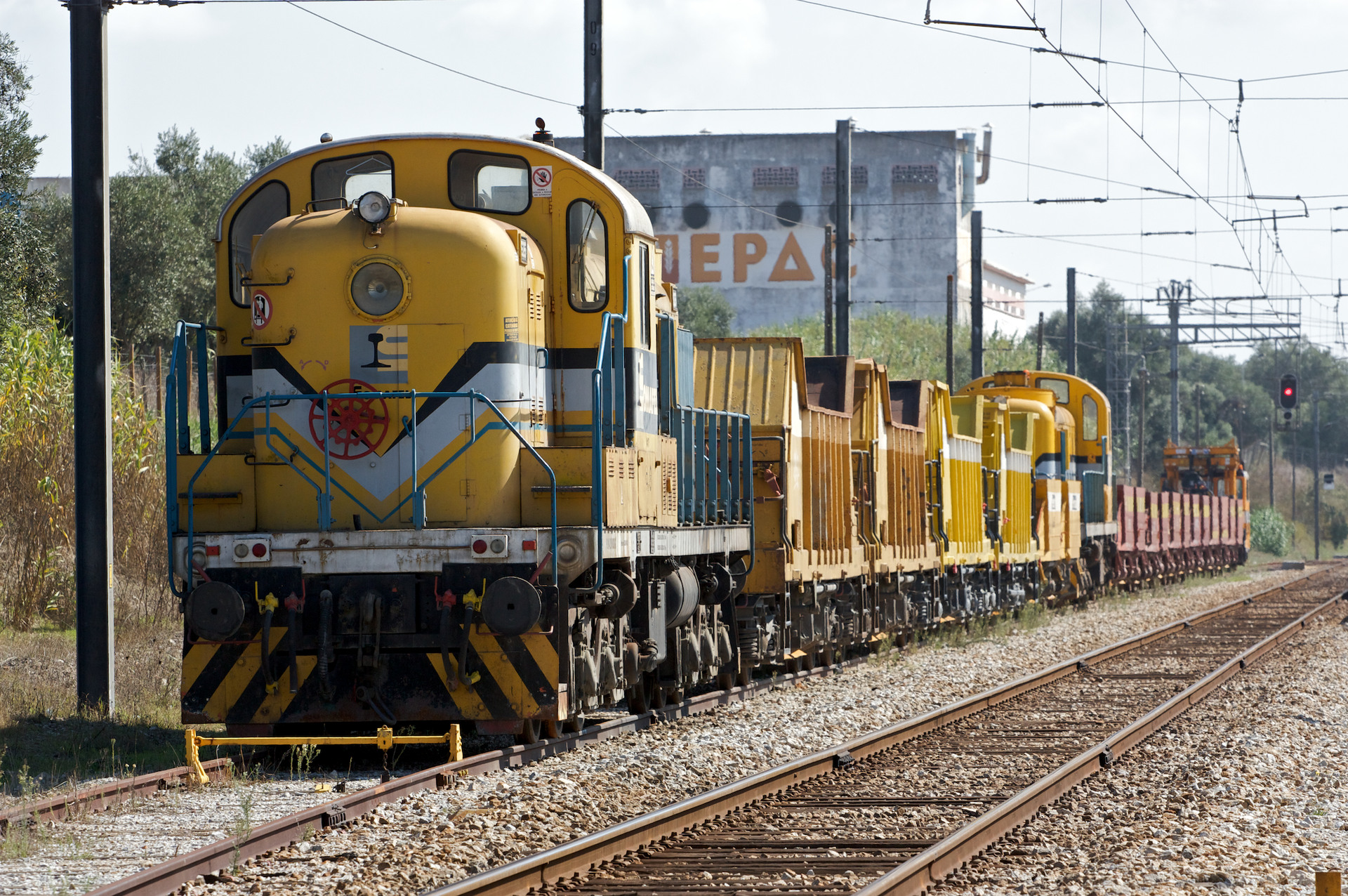 ALCo CP 1500 – foto 11