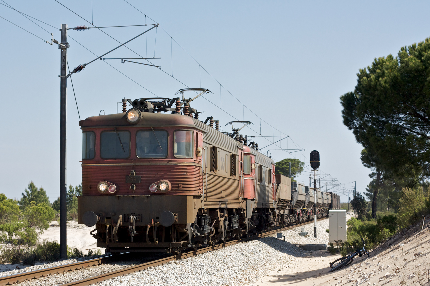 Henschel 2550 – photo 4