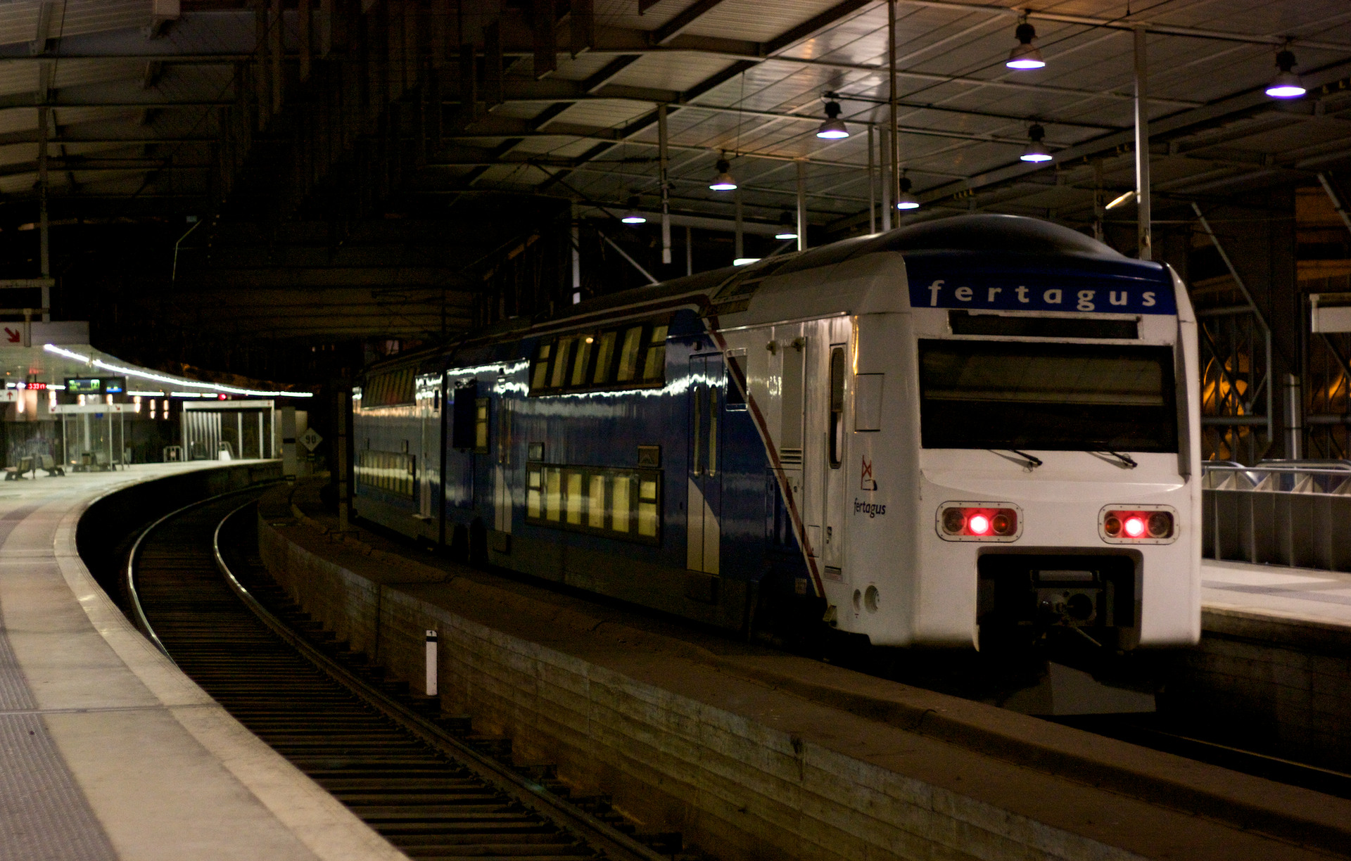 Alstom CP 3500 PT – photo 15