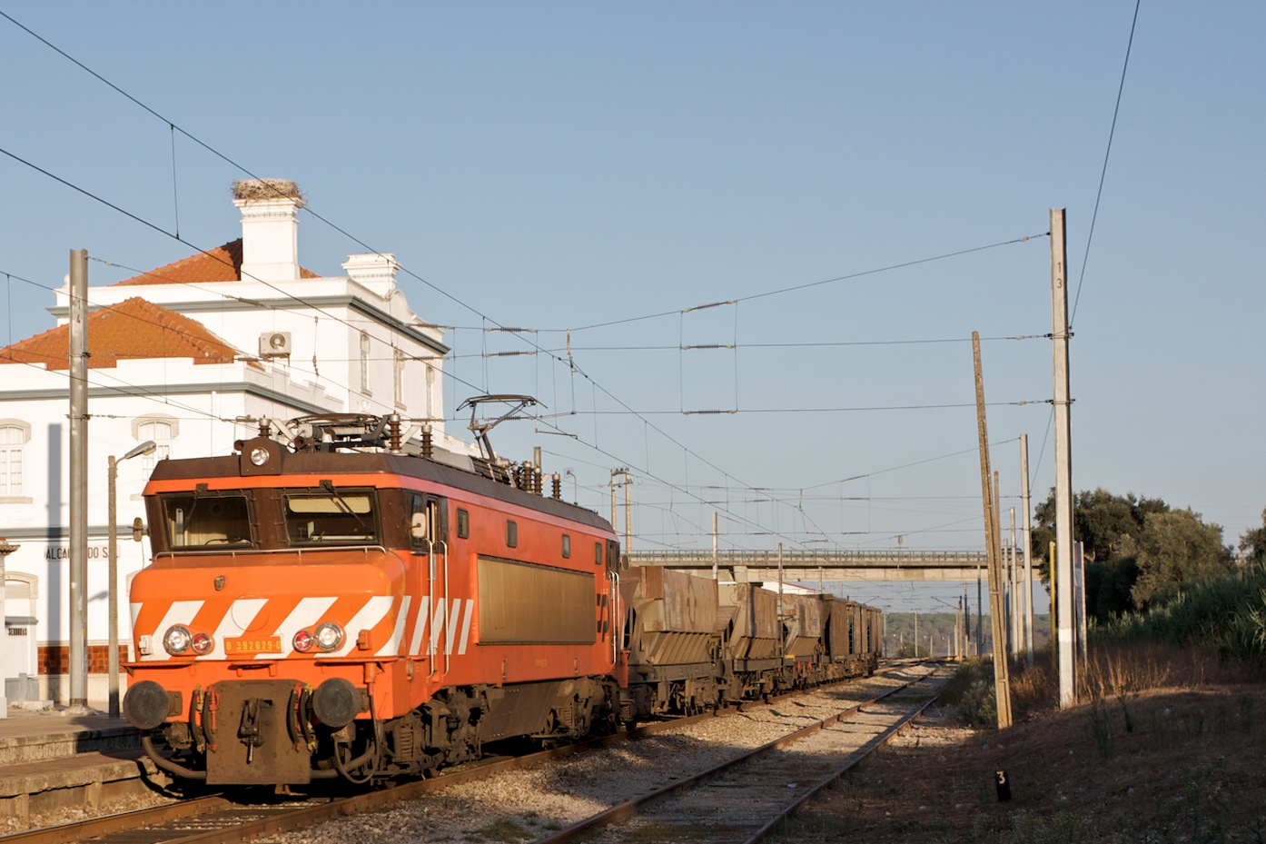 Alstom CP 2620 – photo 21