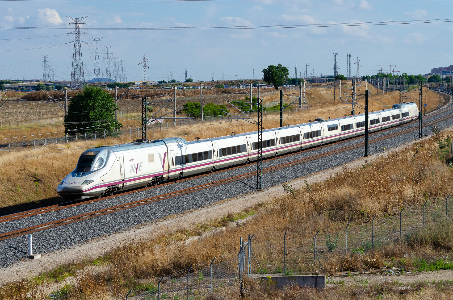 Bombardier AVE 112 – photo 4