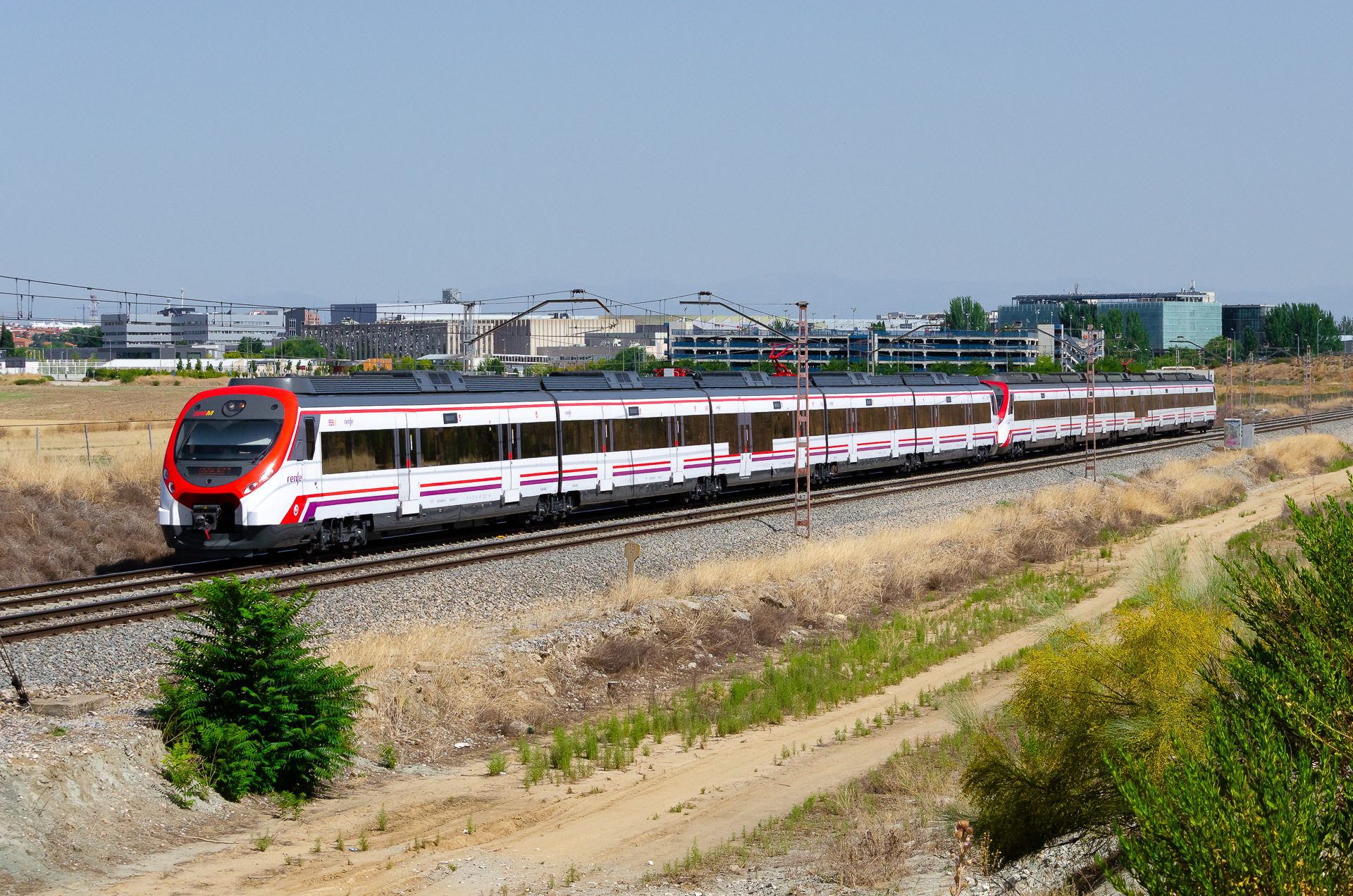 CAF 465 Civia – photo 3
