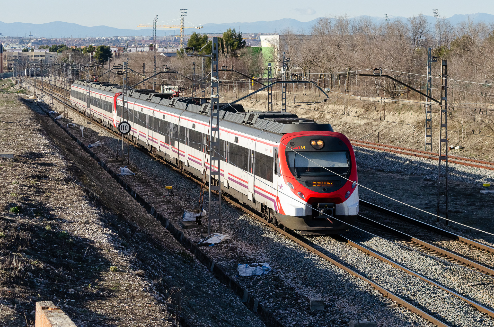 CAF 465 Civia – photo 2
