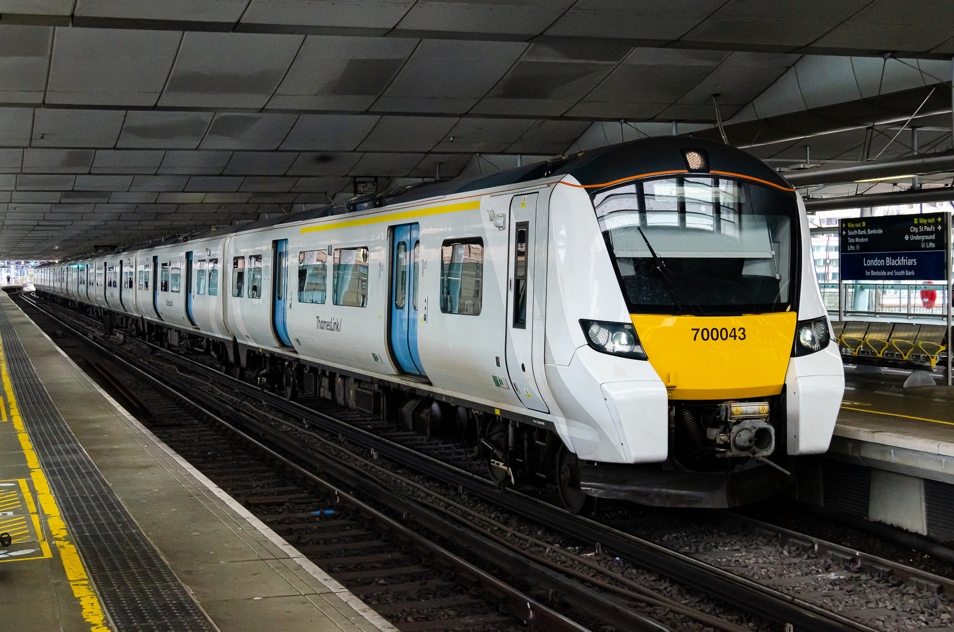 Siemens BR 700 – photo 2