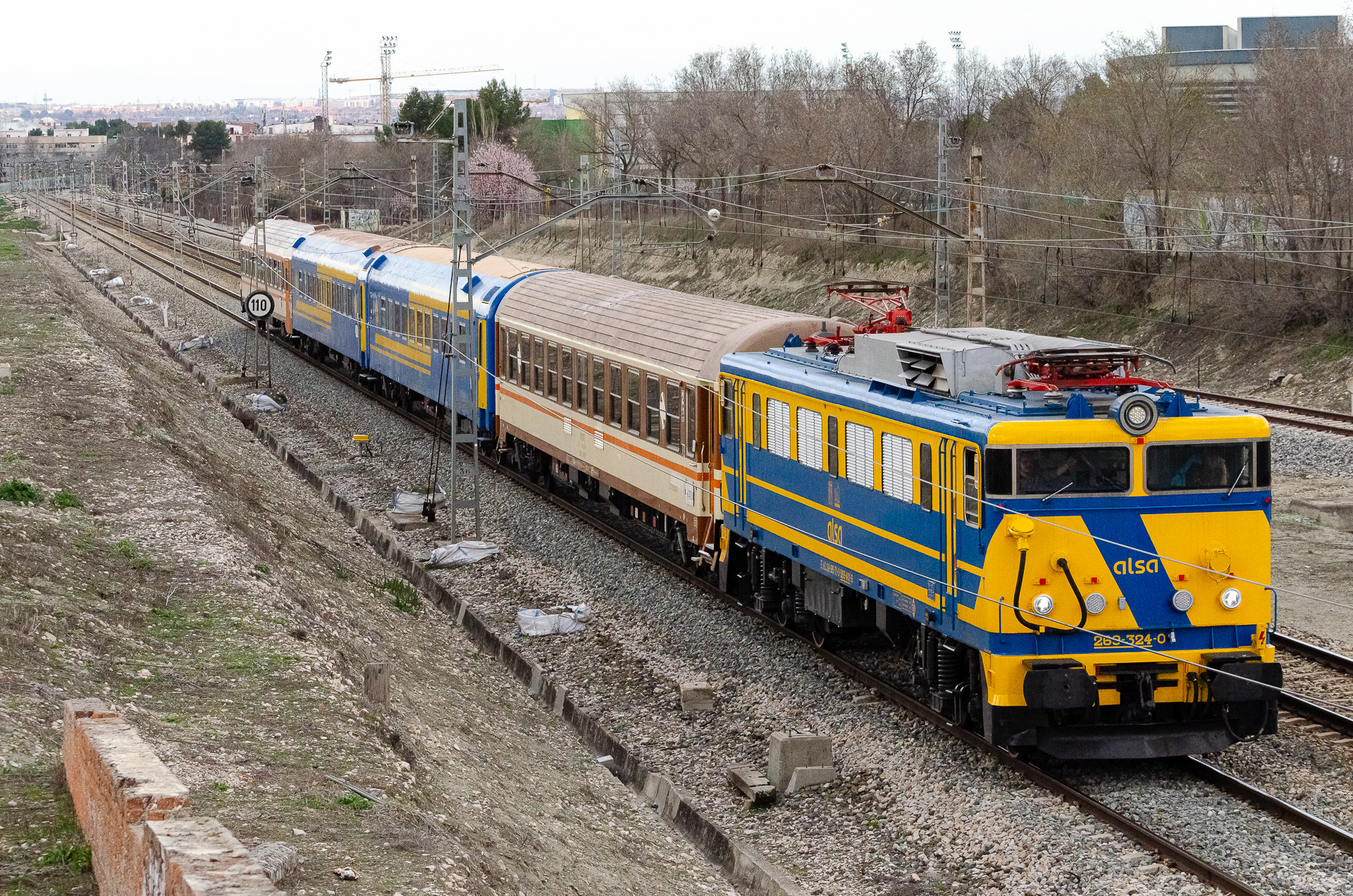 CAF RENFE 269 – photo 22