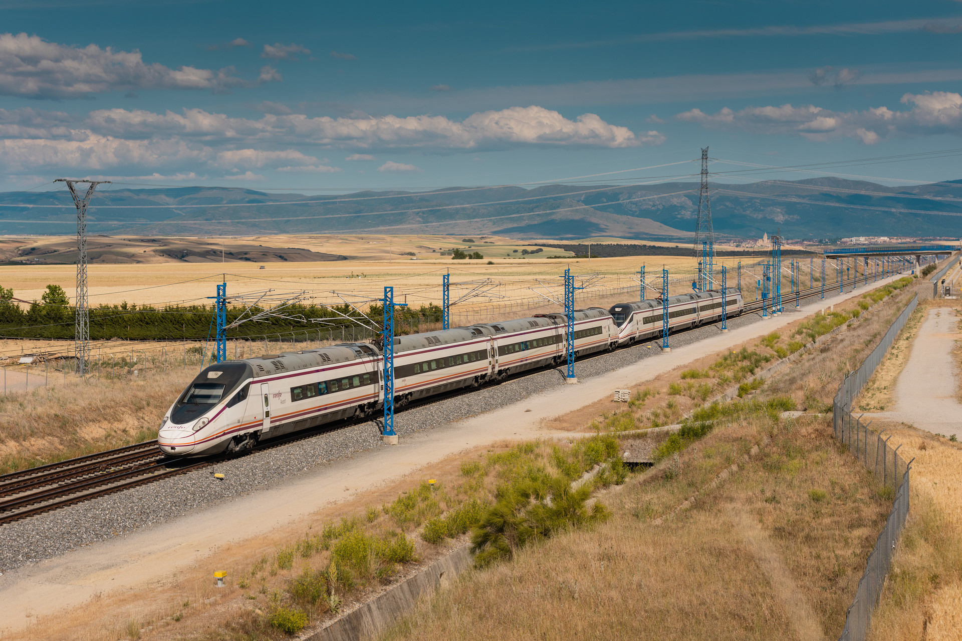 CAF RENFE 114 – photo 3
