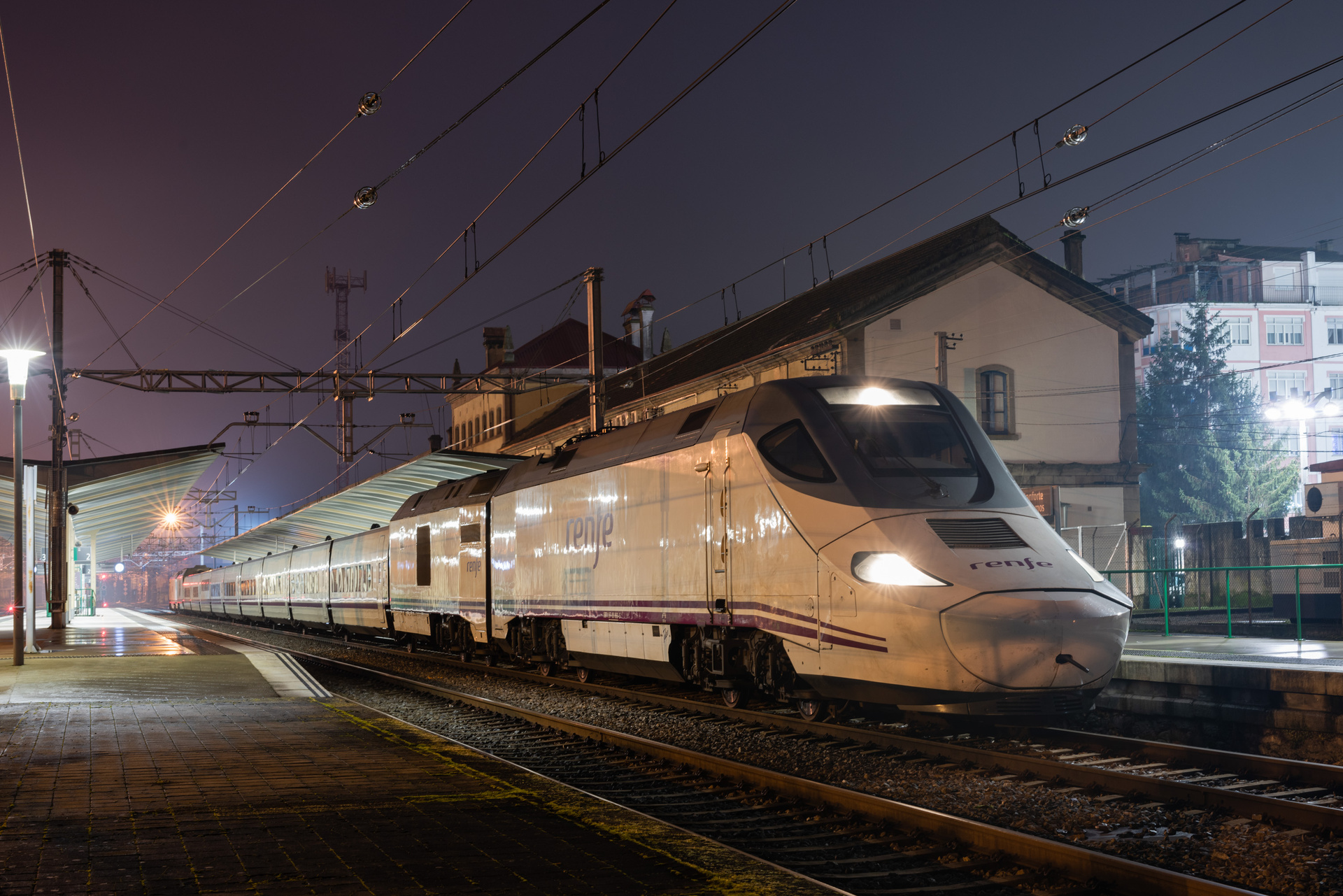 Bombardier RENFE 730 – photo 17