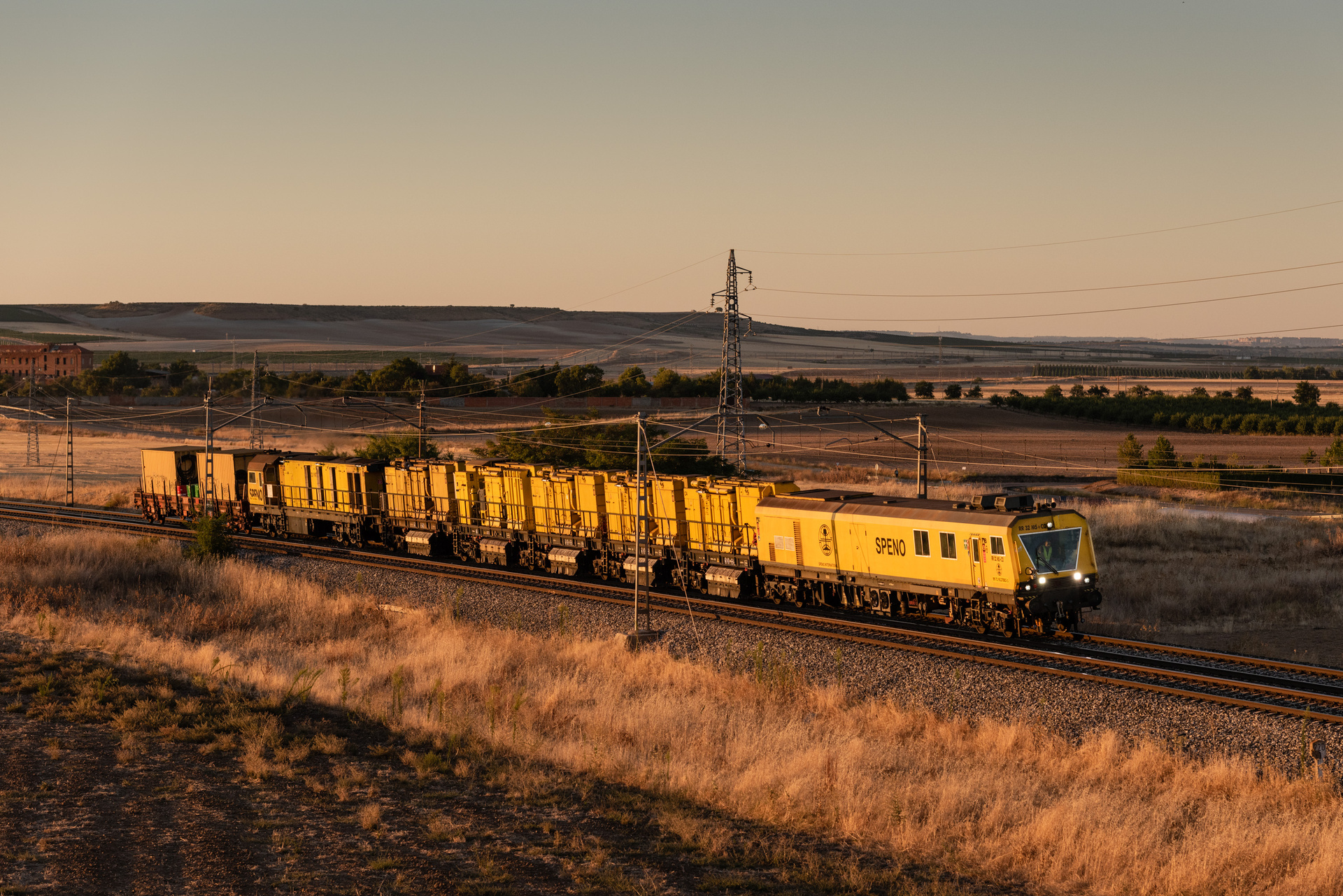 Mecnafer RR 32 – Foto 3