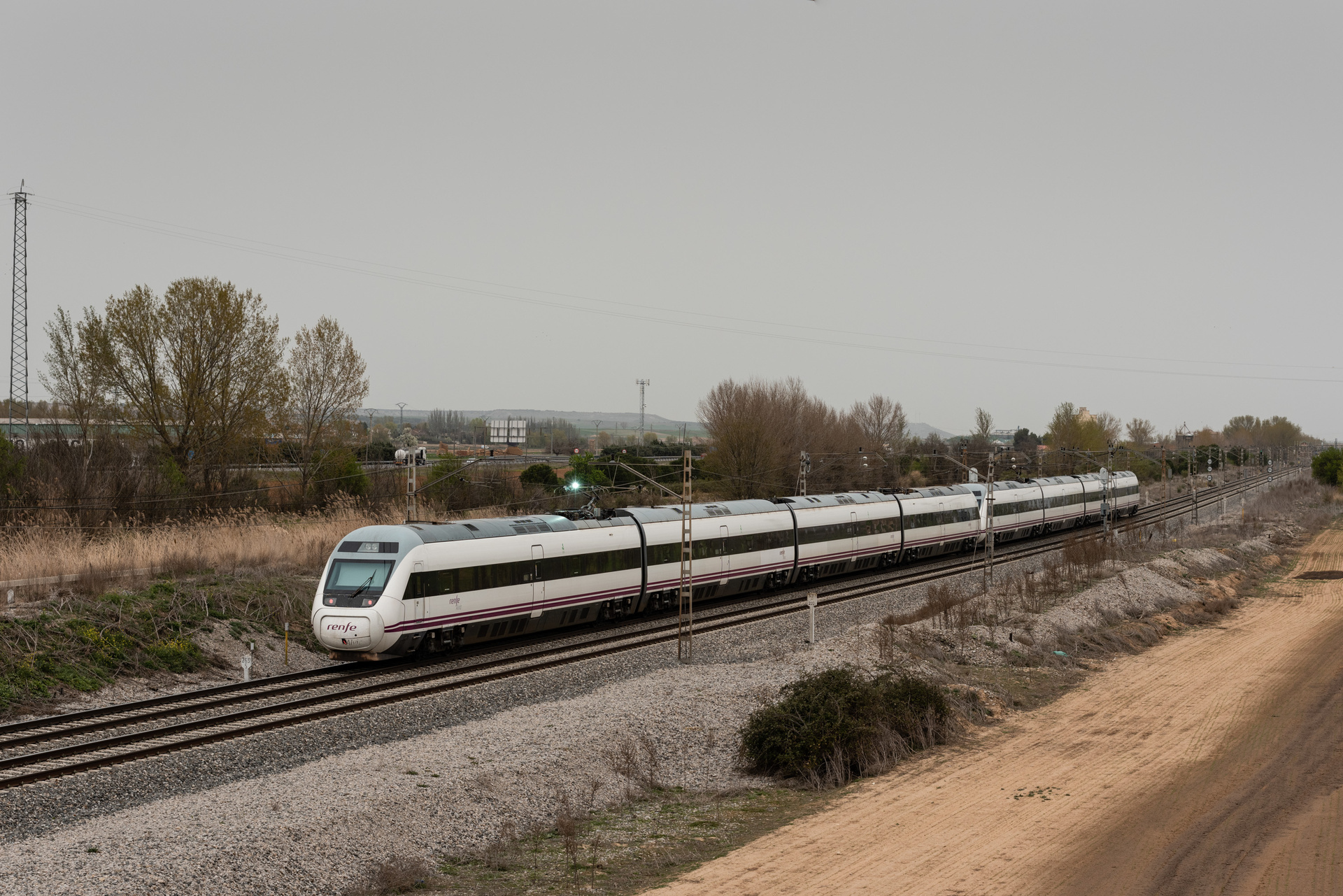 CAF RENFE 120.05 – photo 4