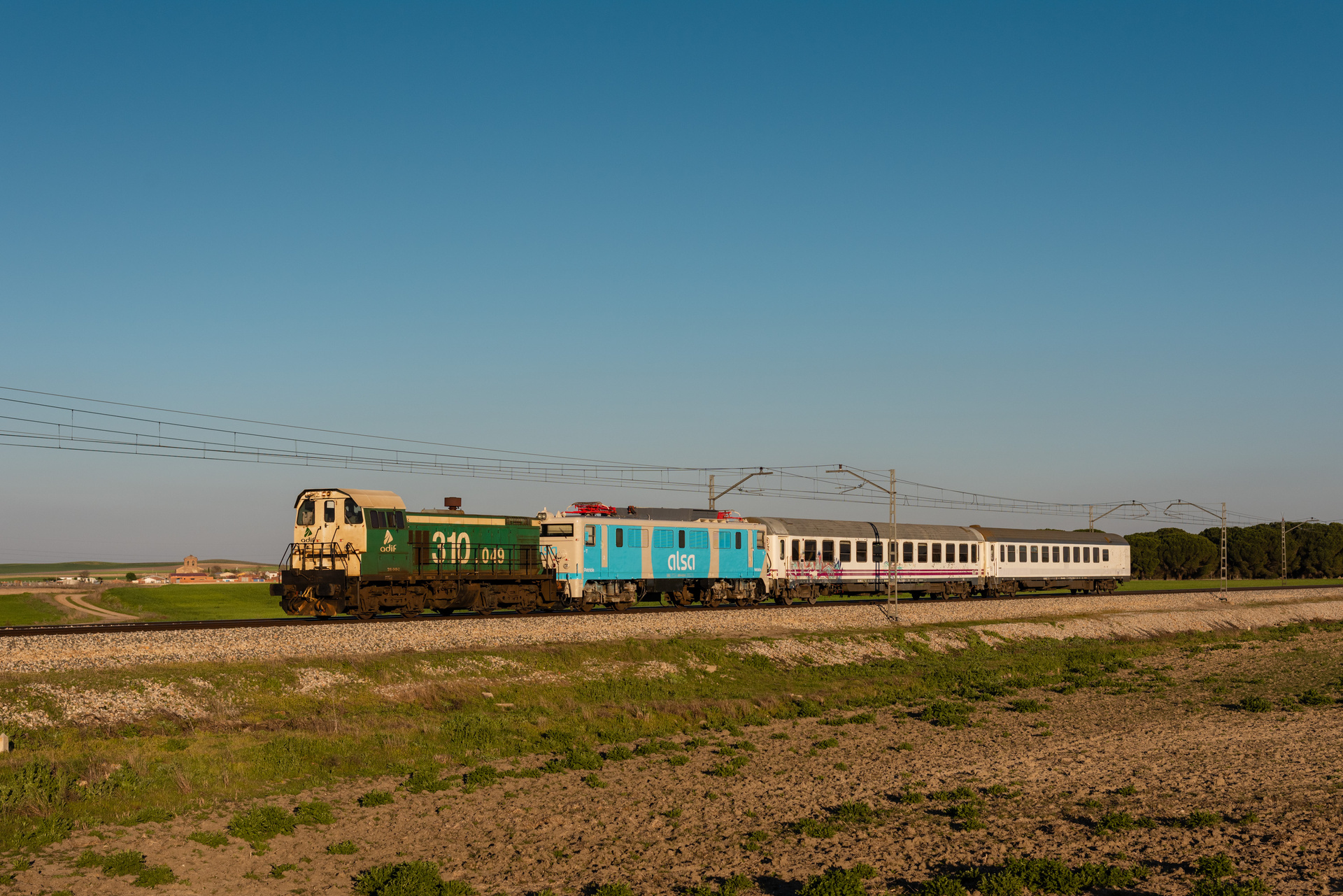 Meinfesa GM8B – photo 11