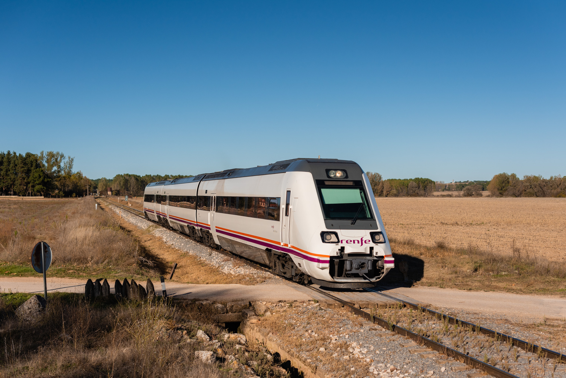 CAF RENFE 598 – photo 5