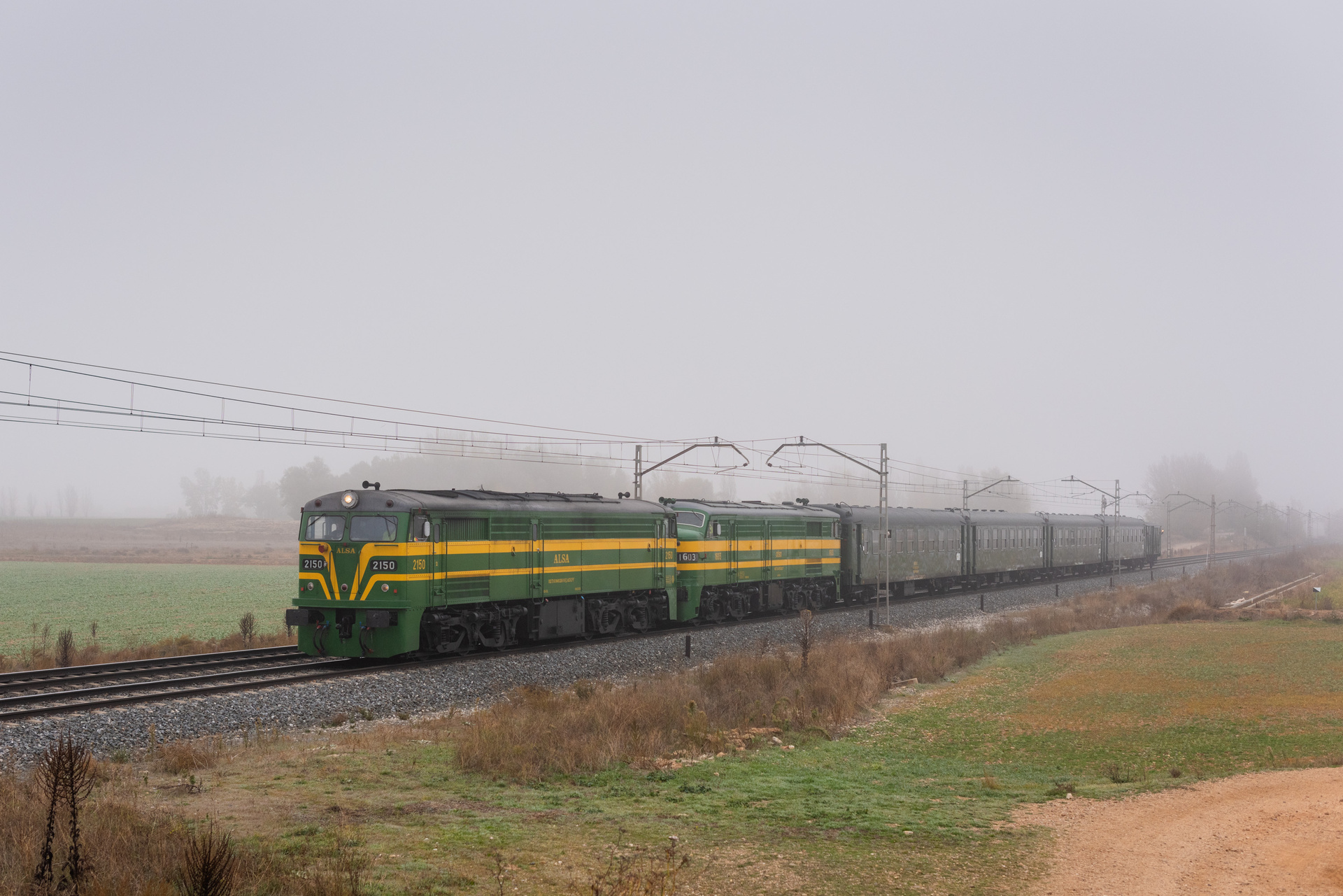 ALCo DL500S – foto 19