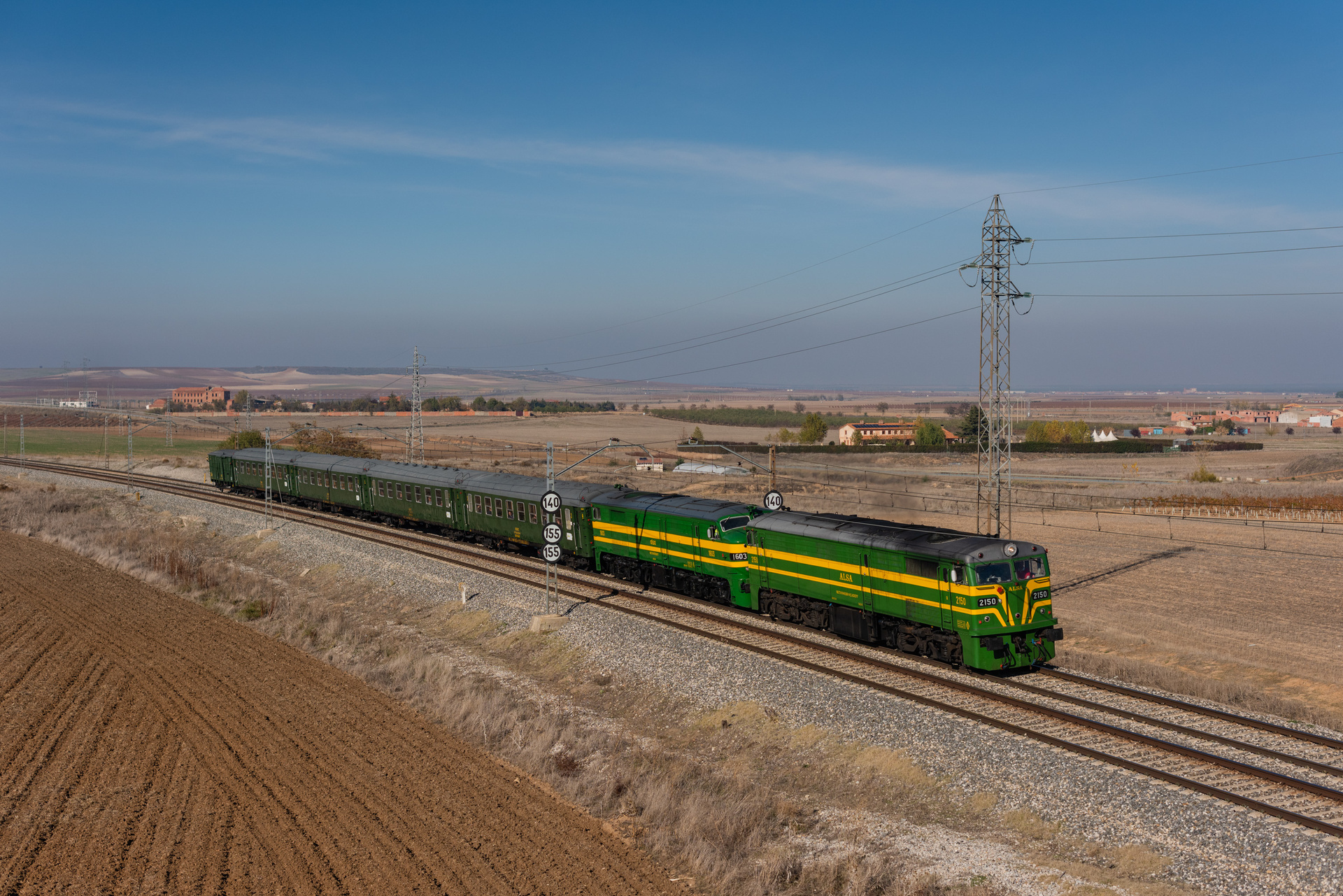 ALCo DL500S – foto 20
