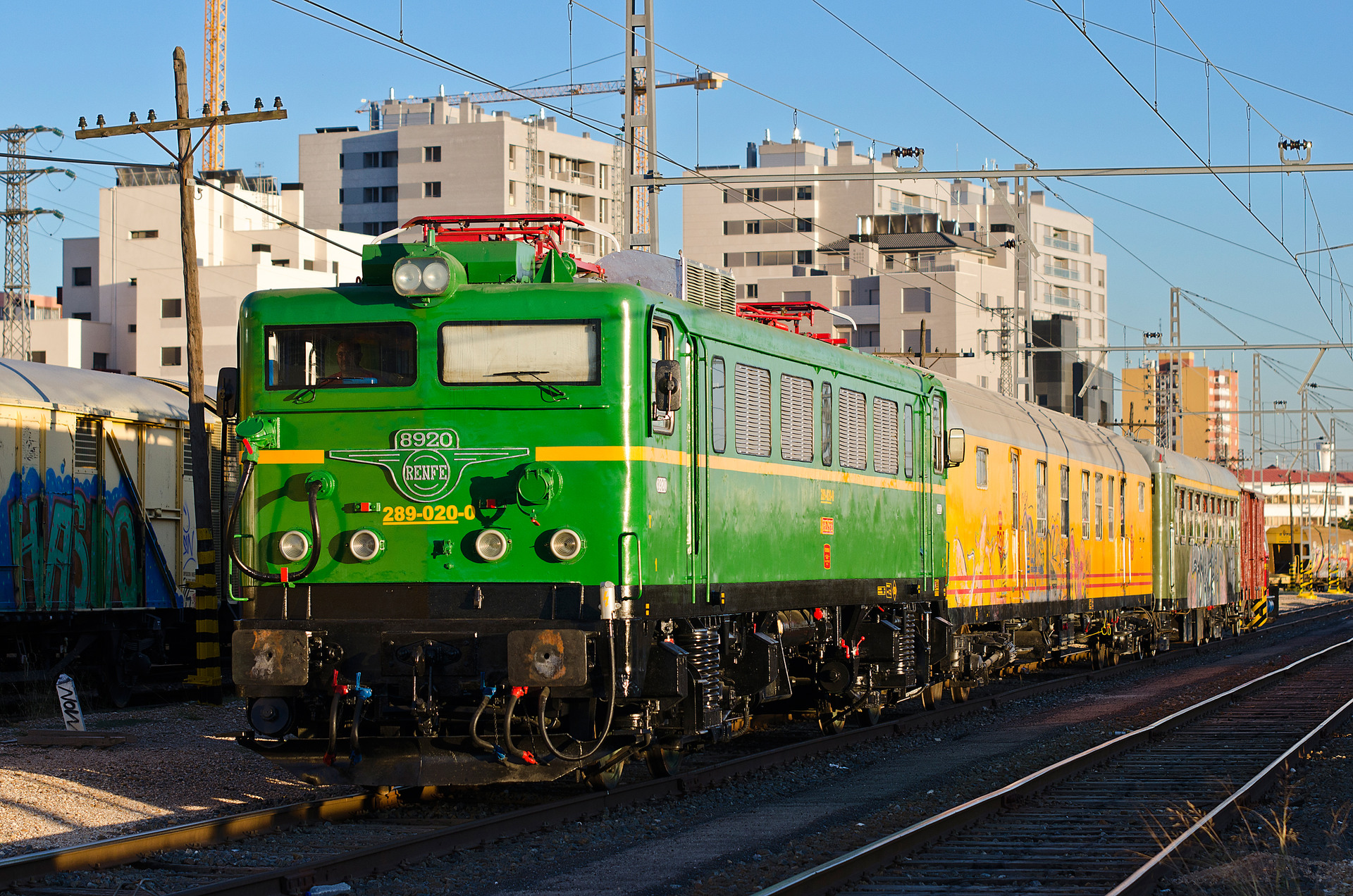 CAF 289 – foto 3