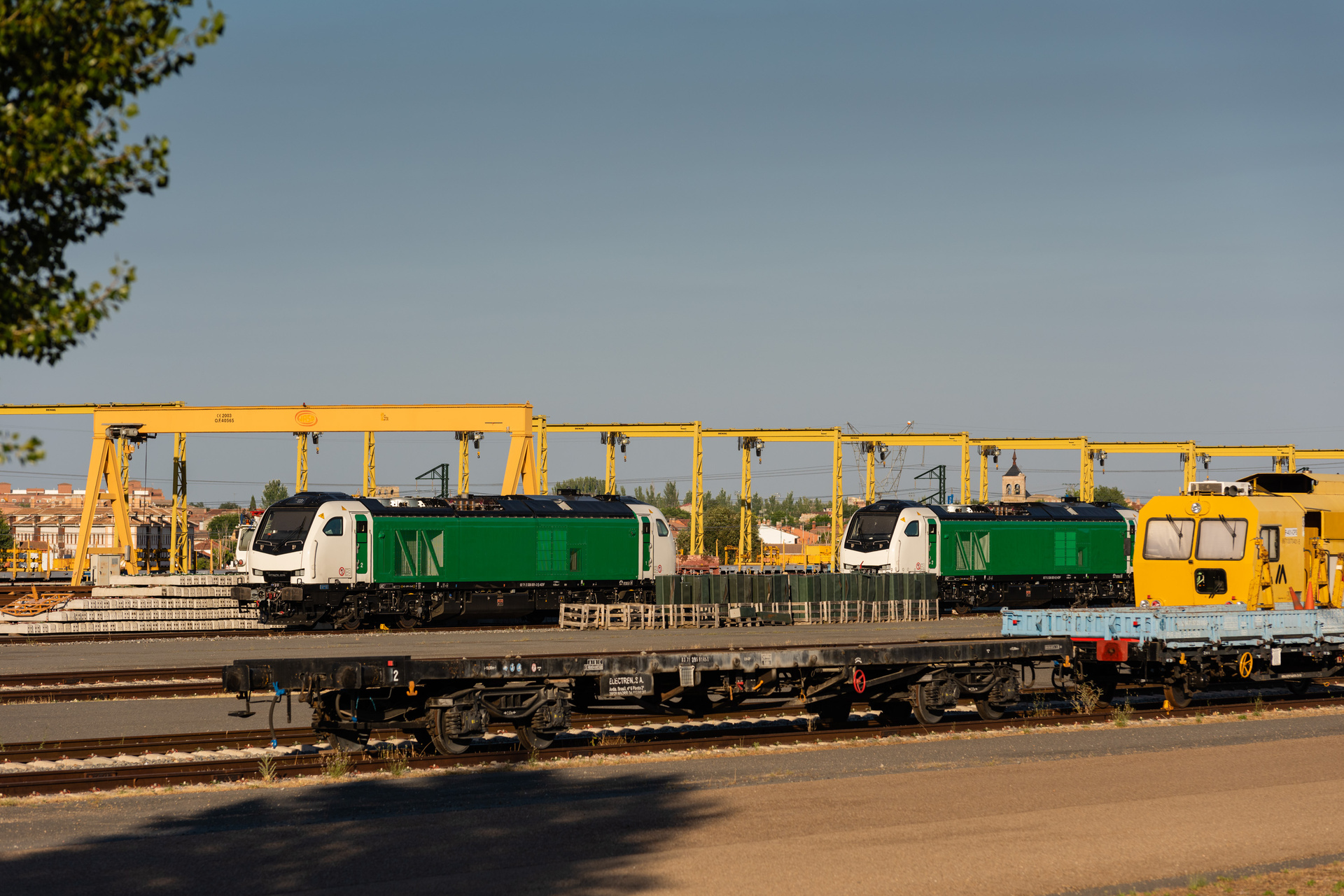 Stadler 336 – foto 7
