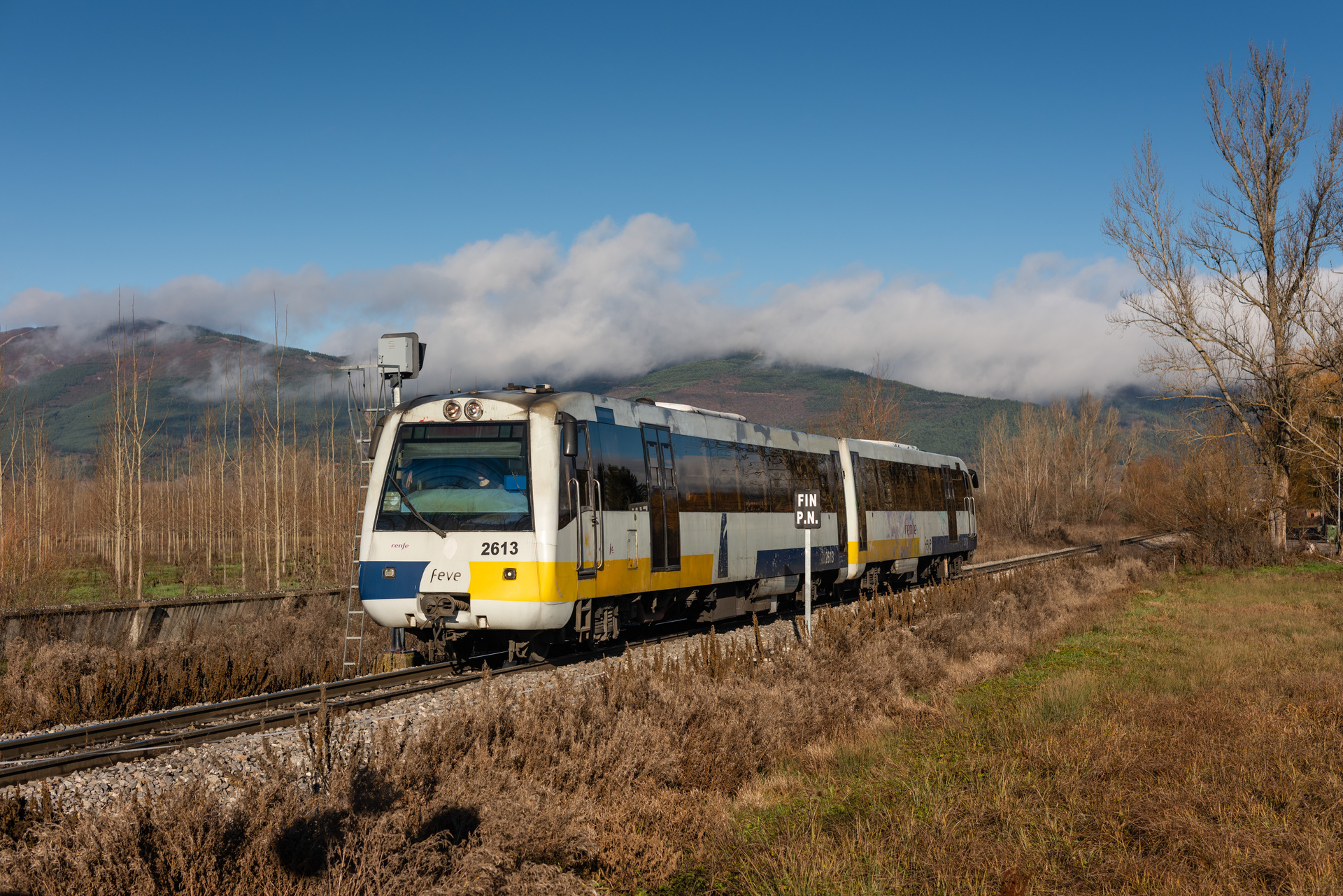 CAF FEVE 2600 – photo 4