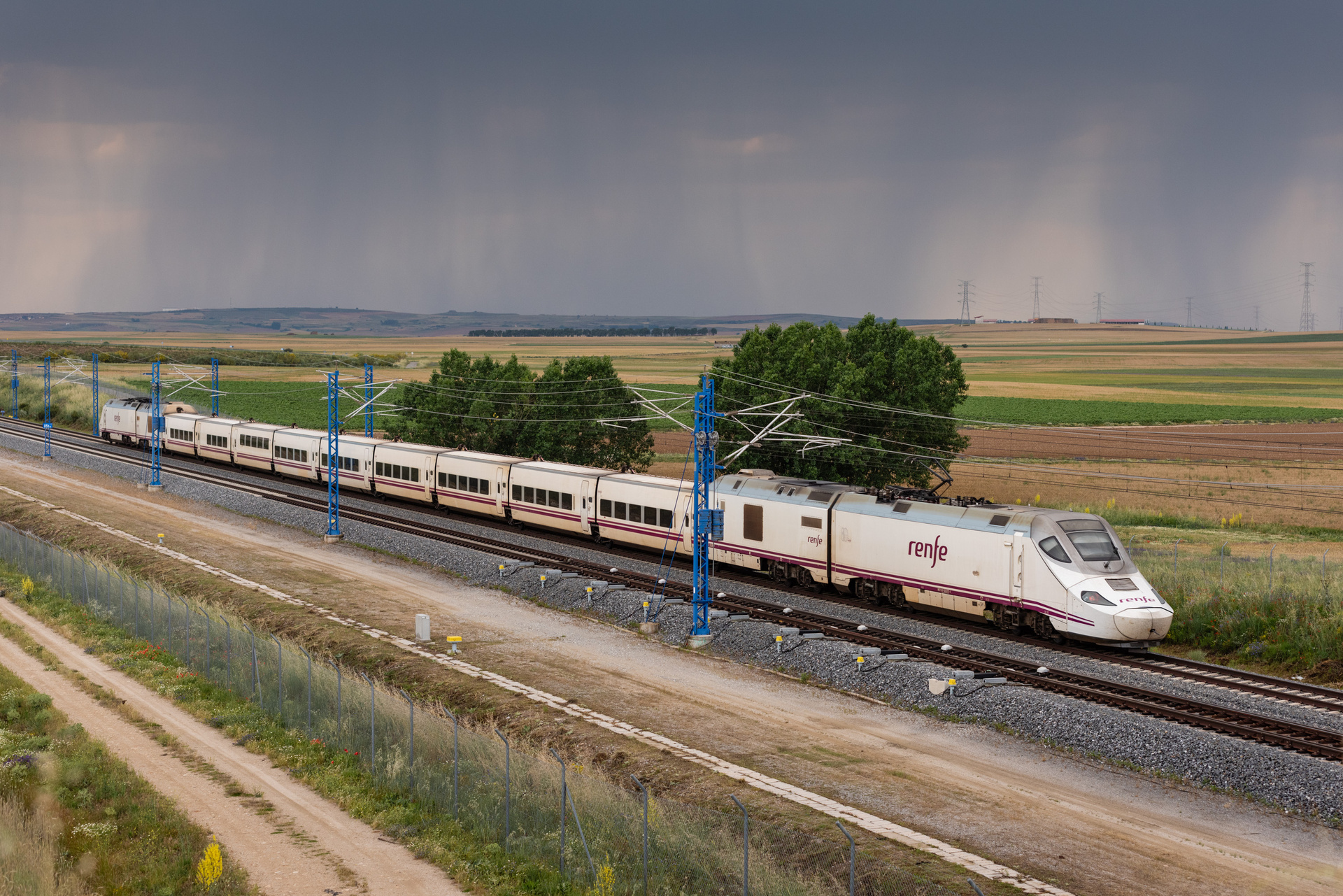 Bombardier RENFE 730 – photo 5