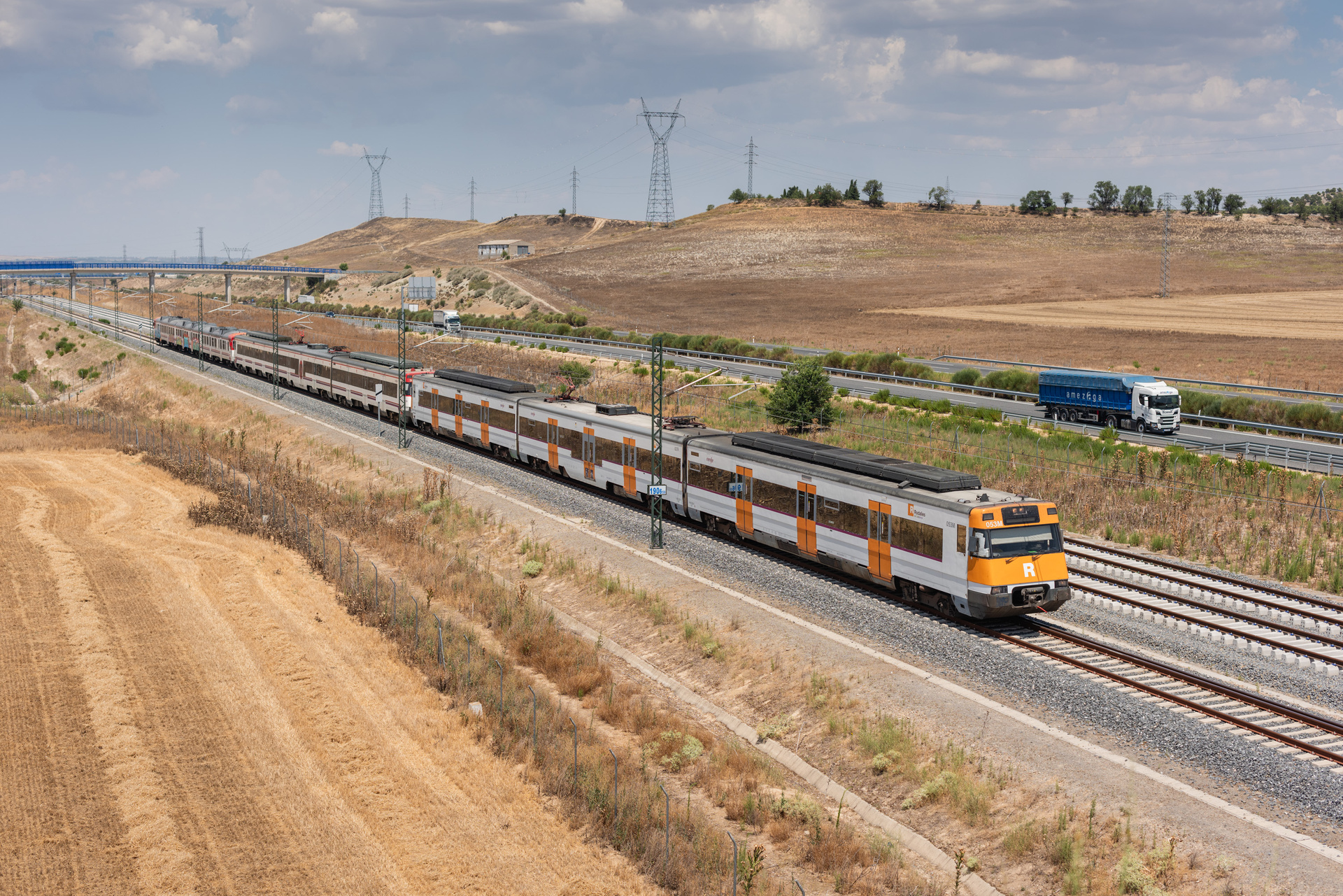 CAF RENFE 447 – photo 10