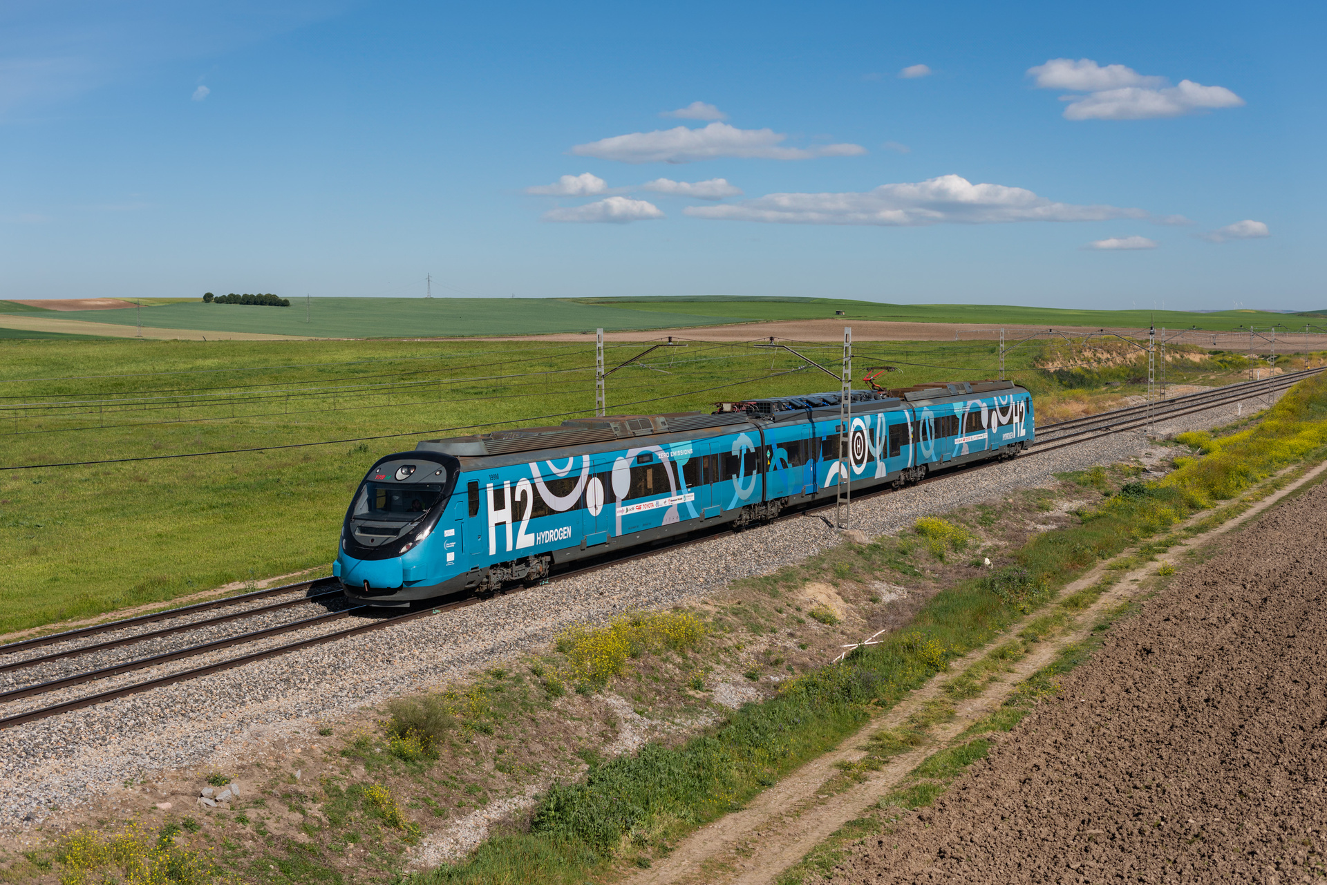 Siemens 463 Civia – photo 4