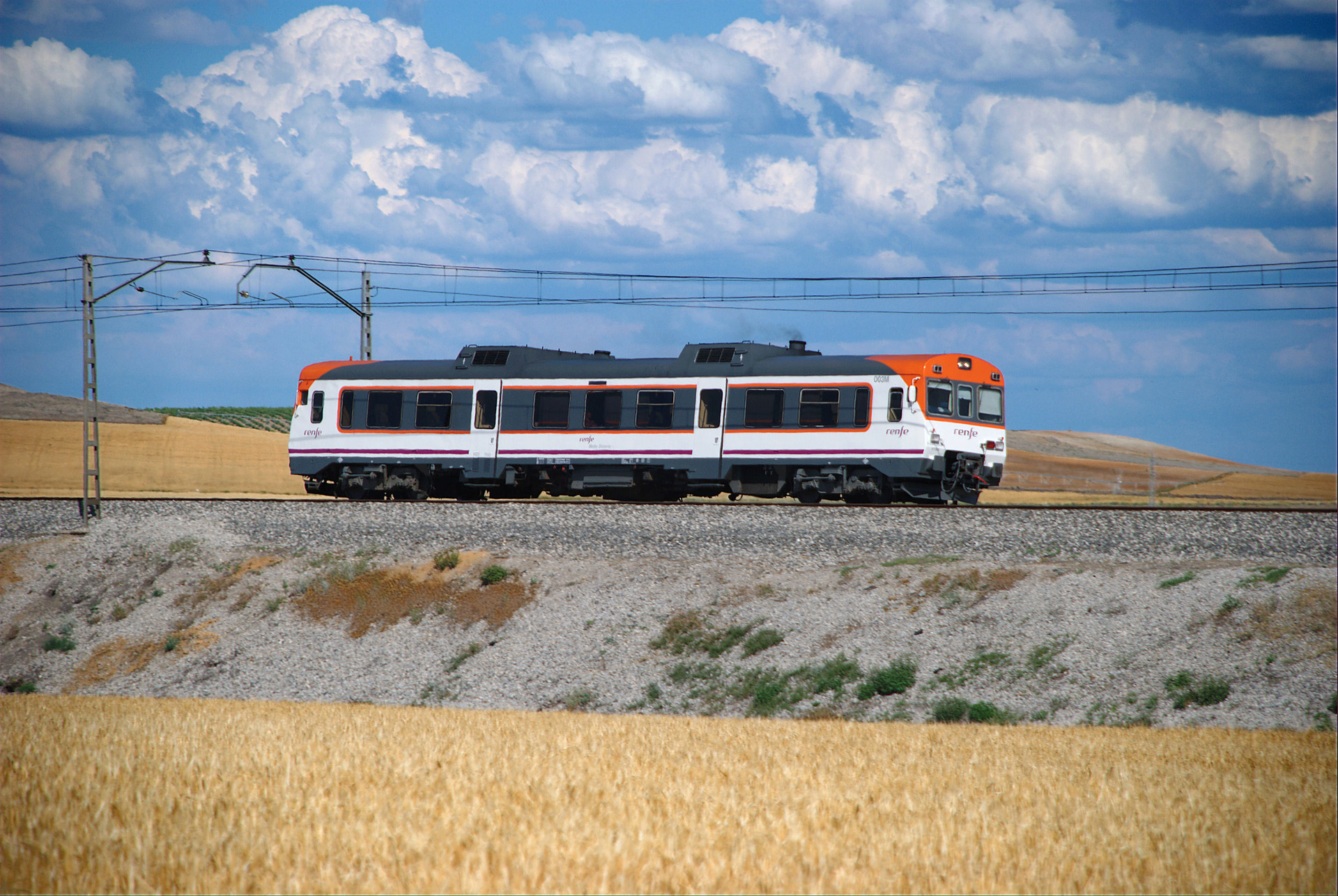 Alstom RENFE 596 – photo 12