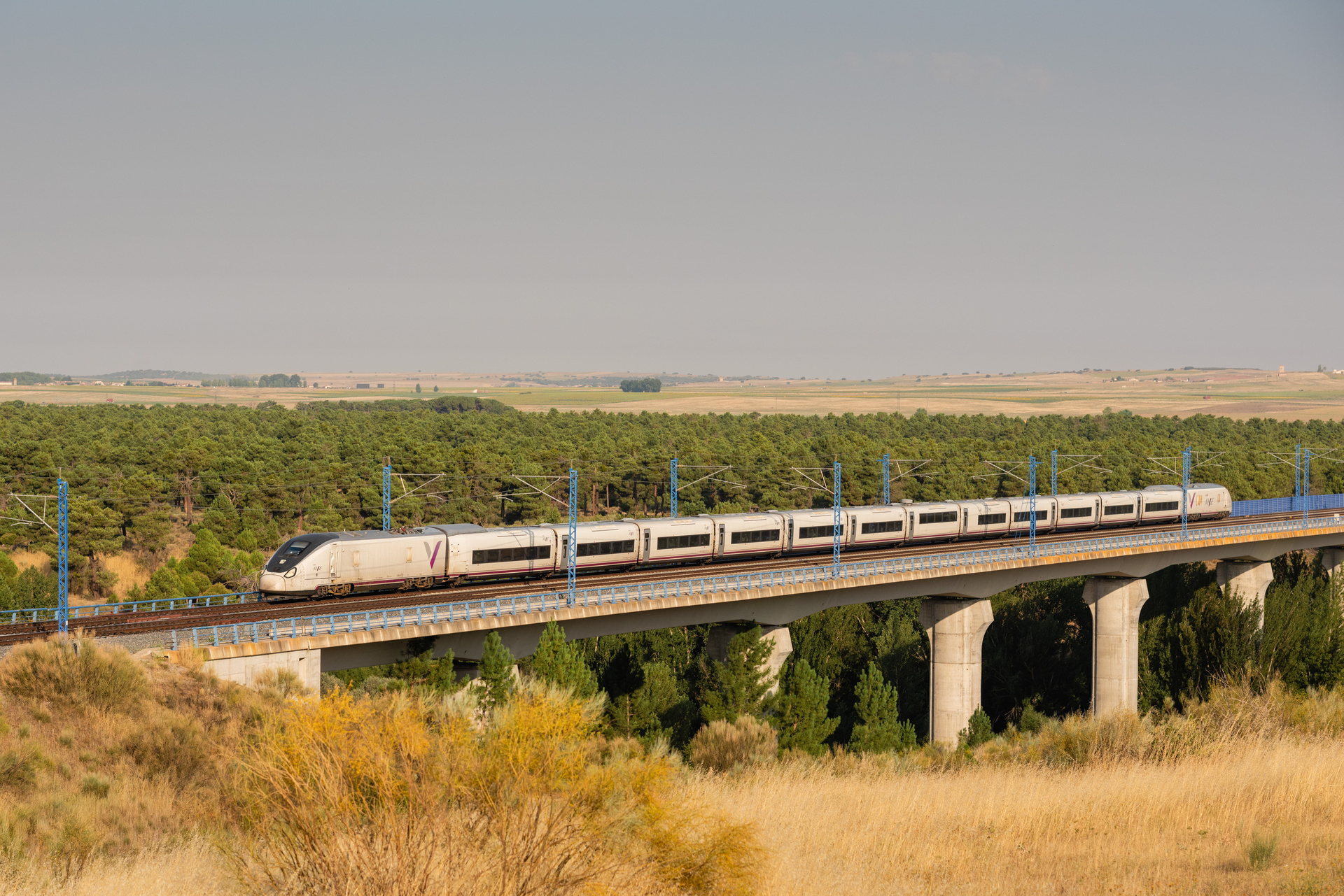 Talgo Avril Renfe 106 – photo 6