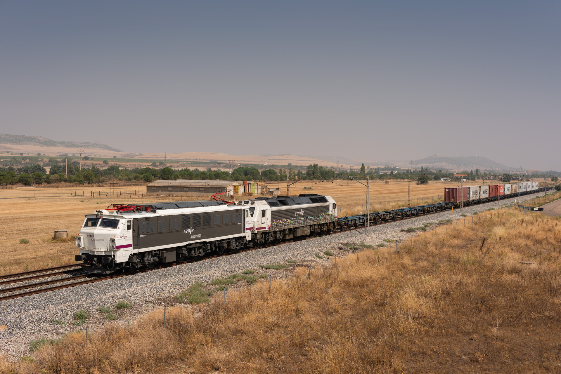 CAF RENFE 251 – photo 10