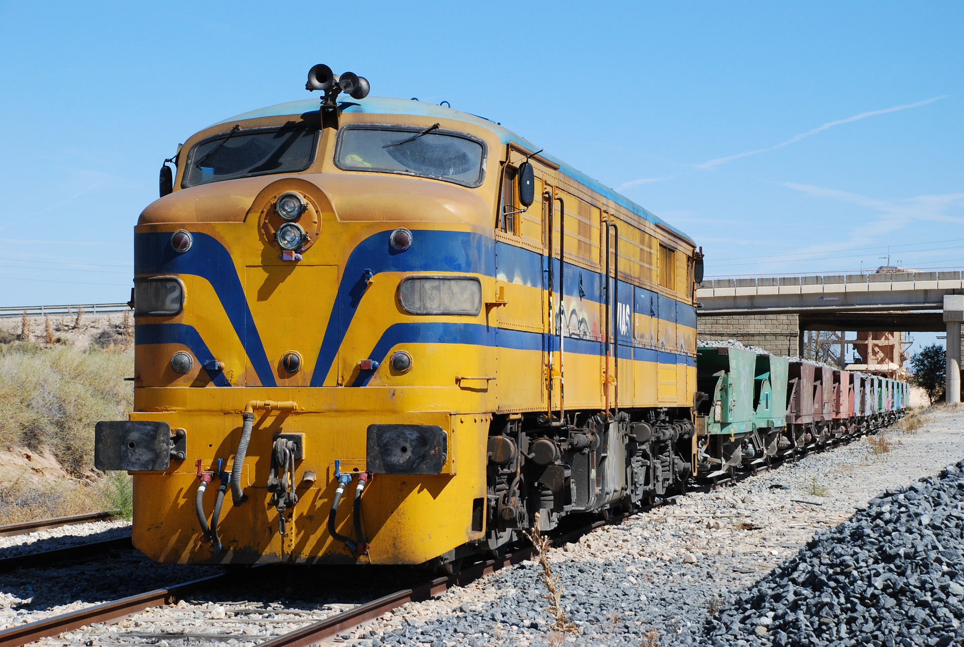 ALCo DL500A – foto 14