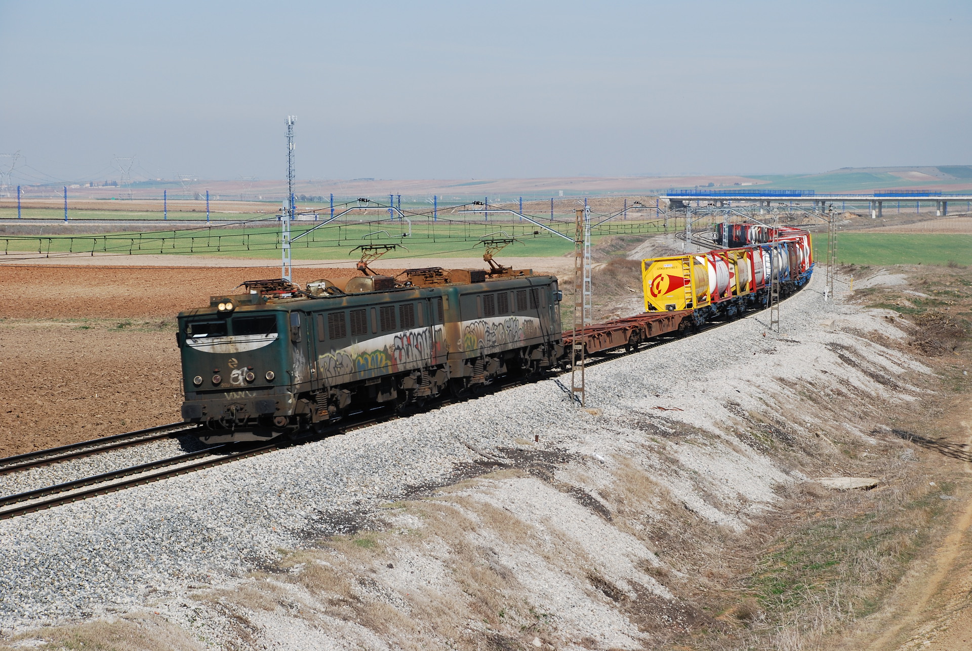 CAF 289-100 – photo 22