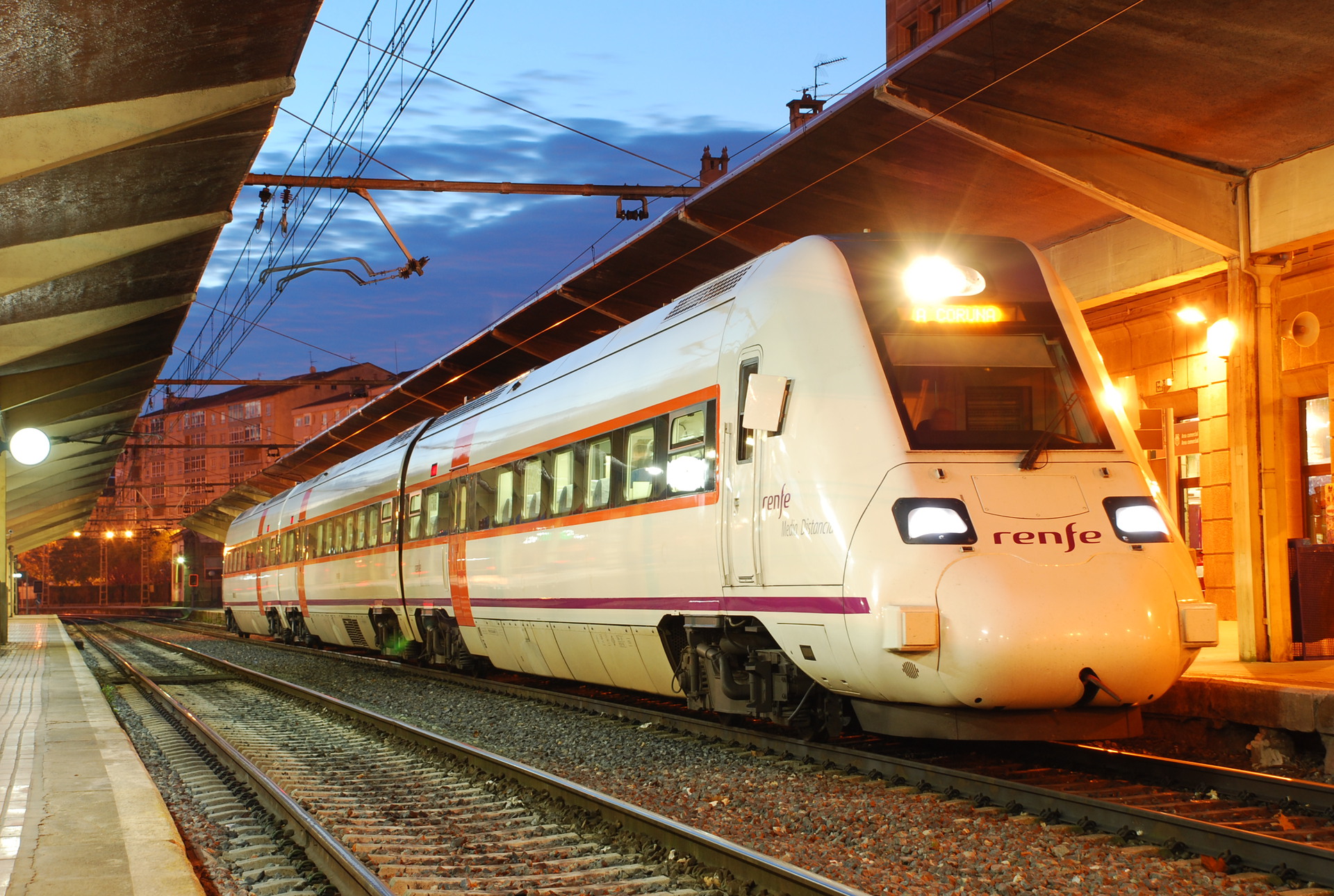 CAF RENFE 598 – photo 16
