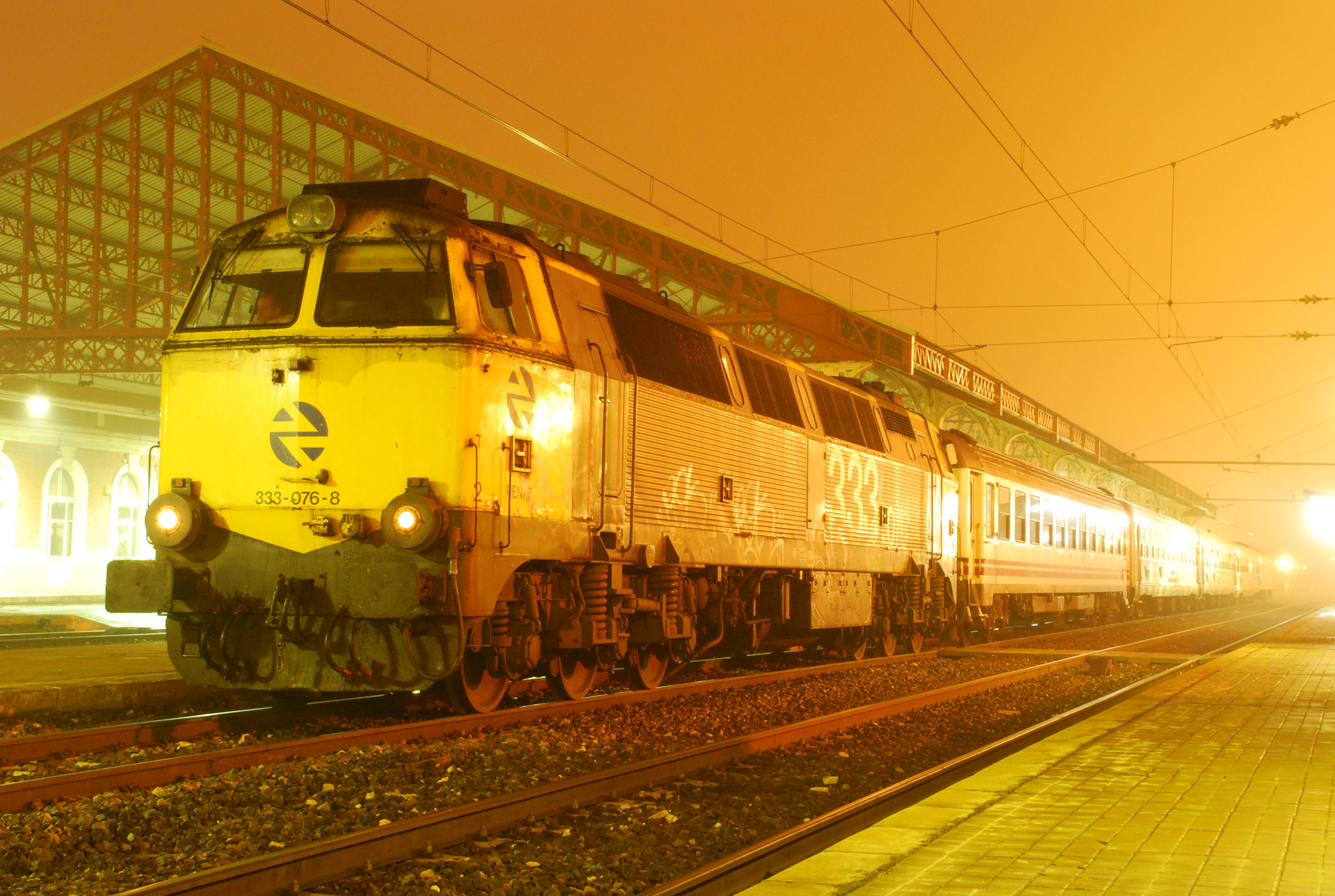 GE 333.0 – photo 2