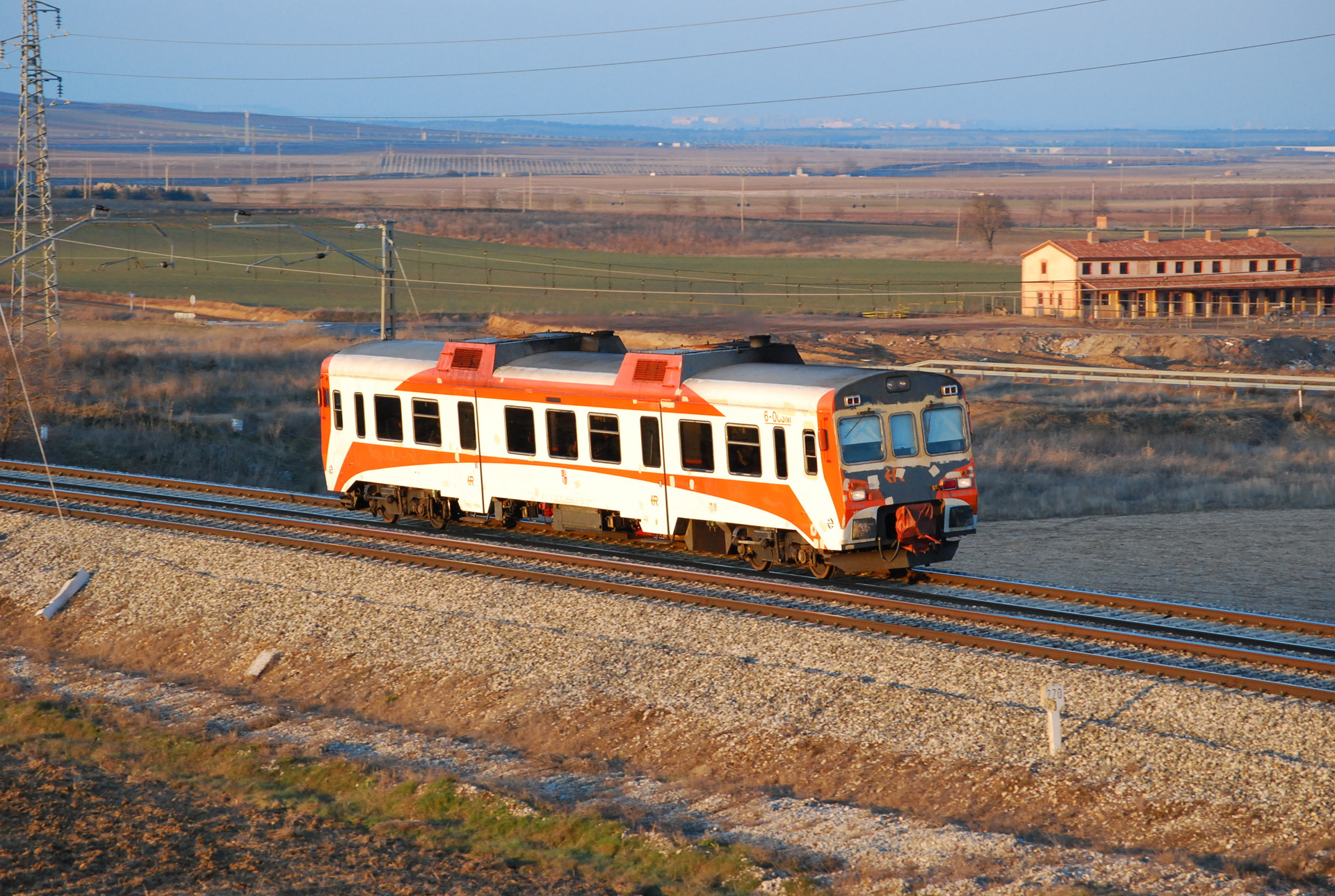 Alstom RENFE 596 – photo 15