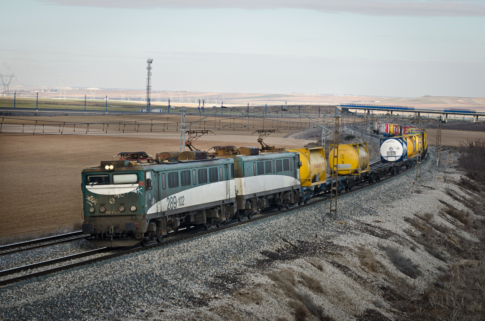 CAF 289-100 – photo 18