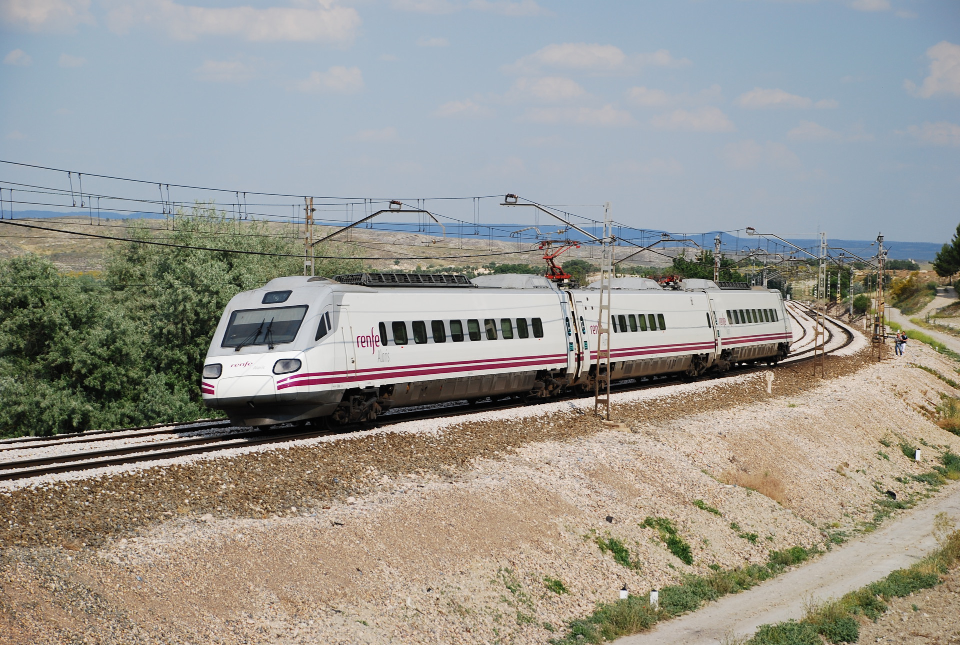 Fiat ETR 490 – photo 8