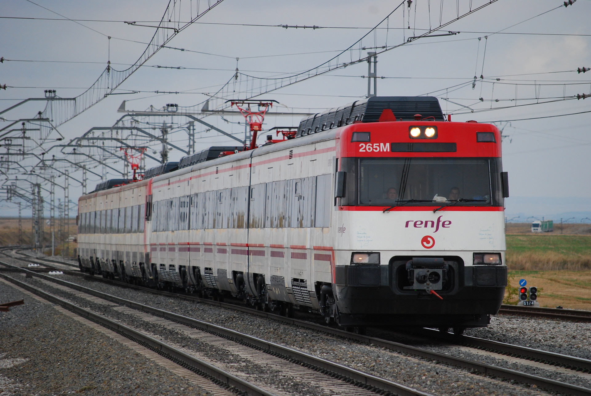 CAF RENFE 446 – photo 19