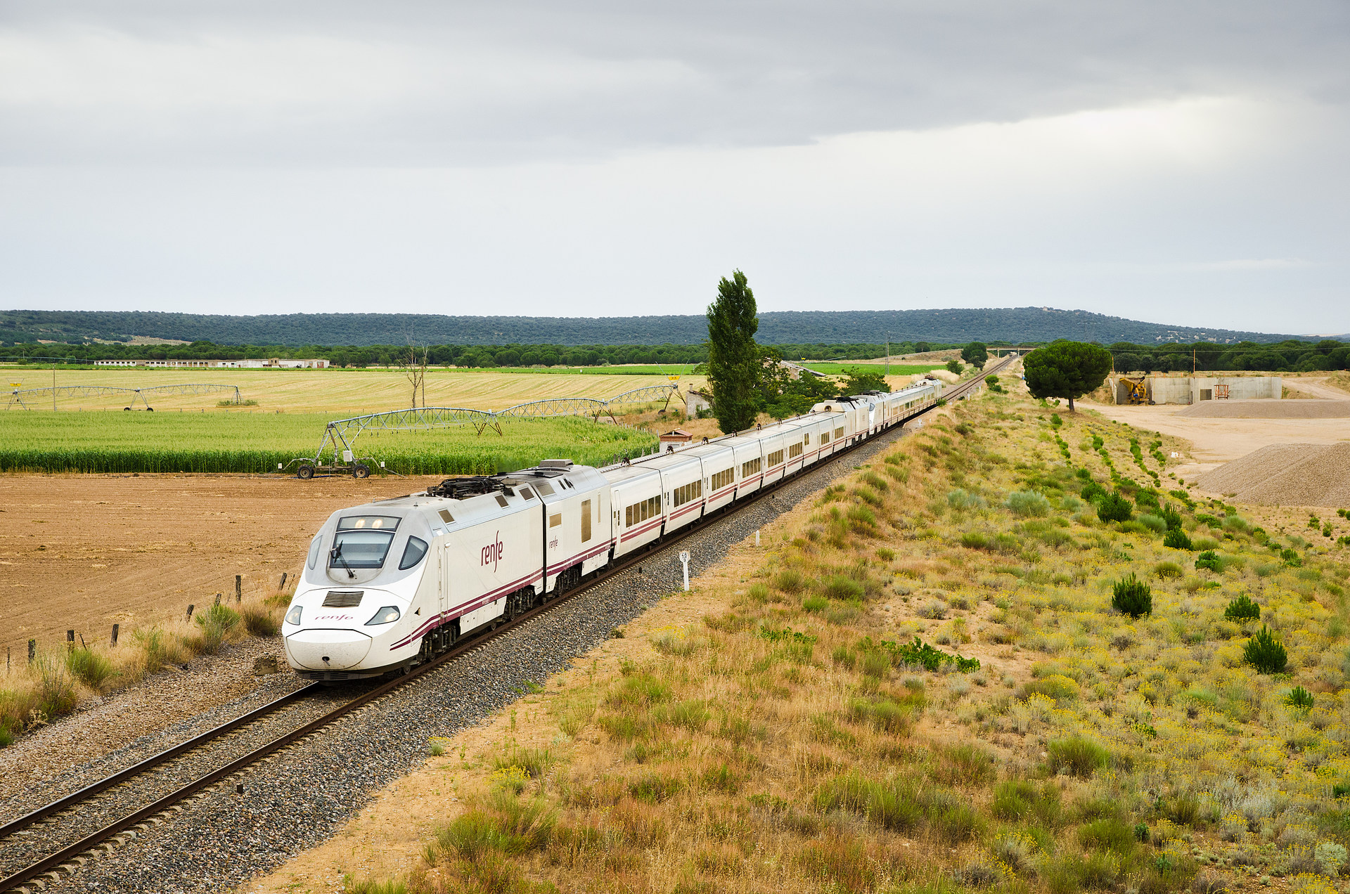 Bombardier RENFE 730 – photo 23