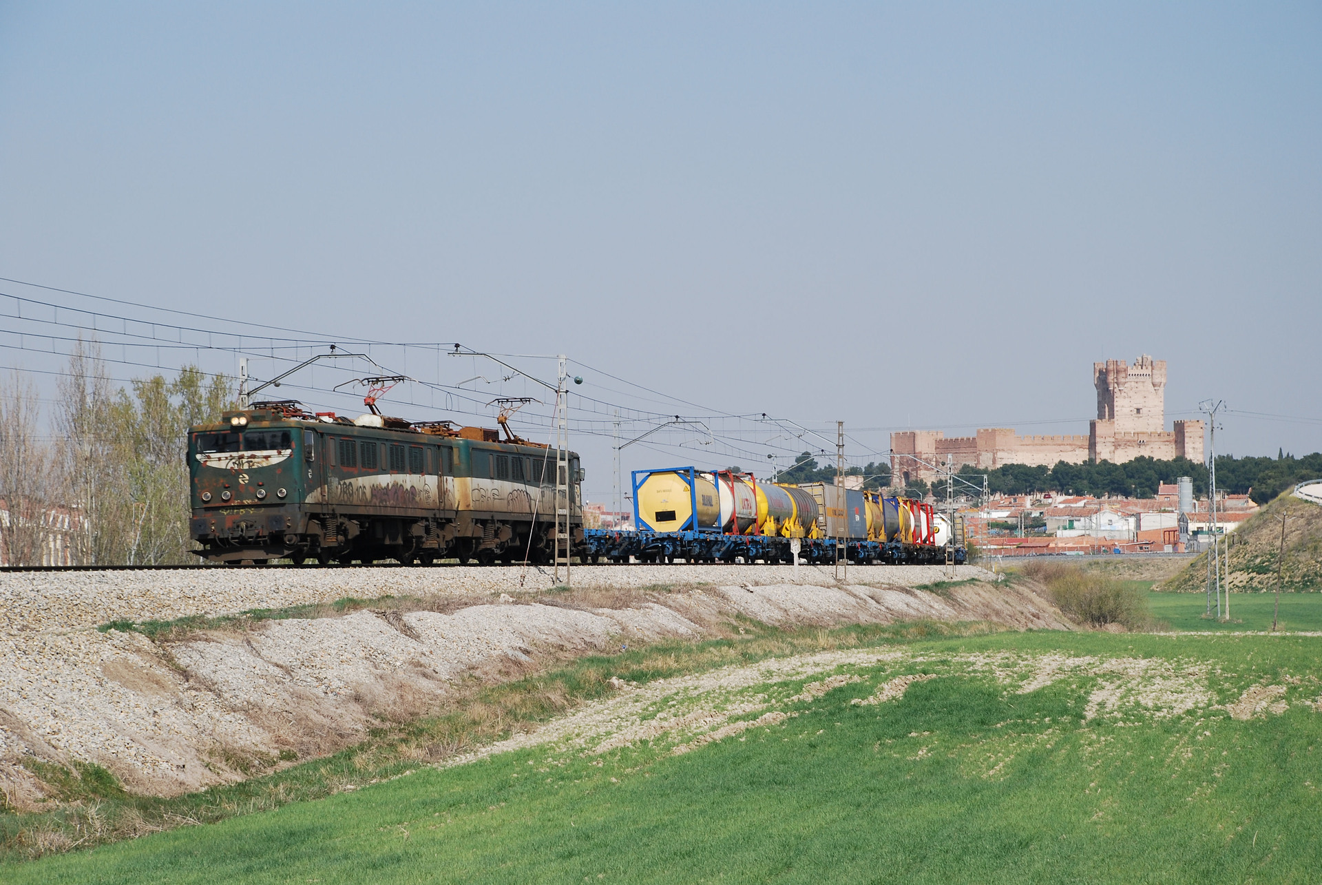 CAF 289-100 – photo 23