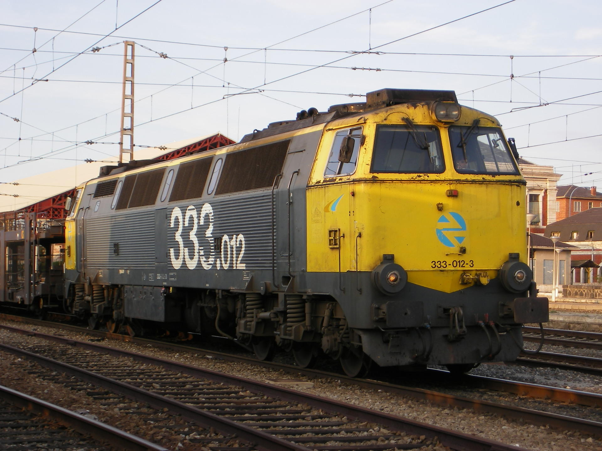 GE 333.0 – photo 4