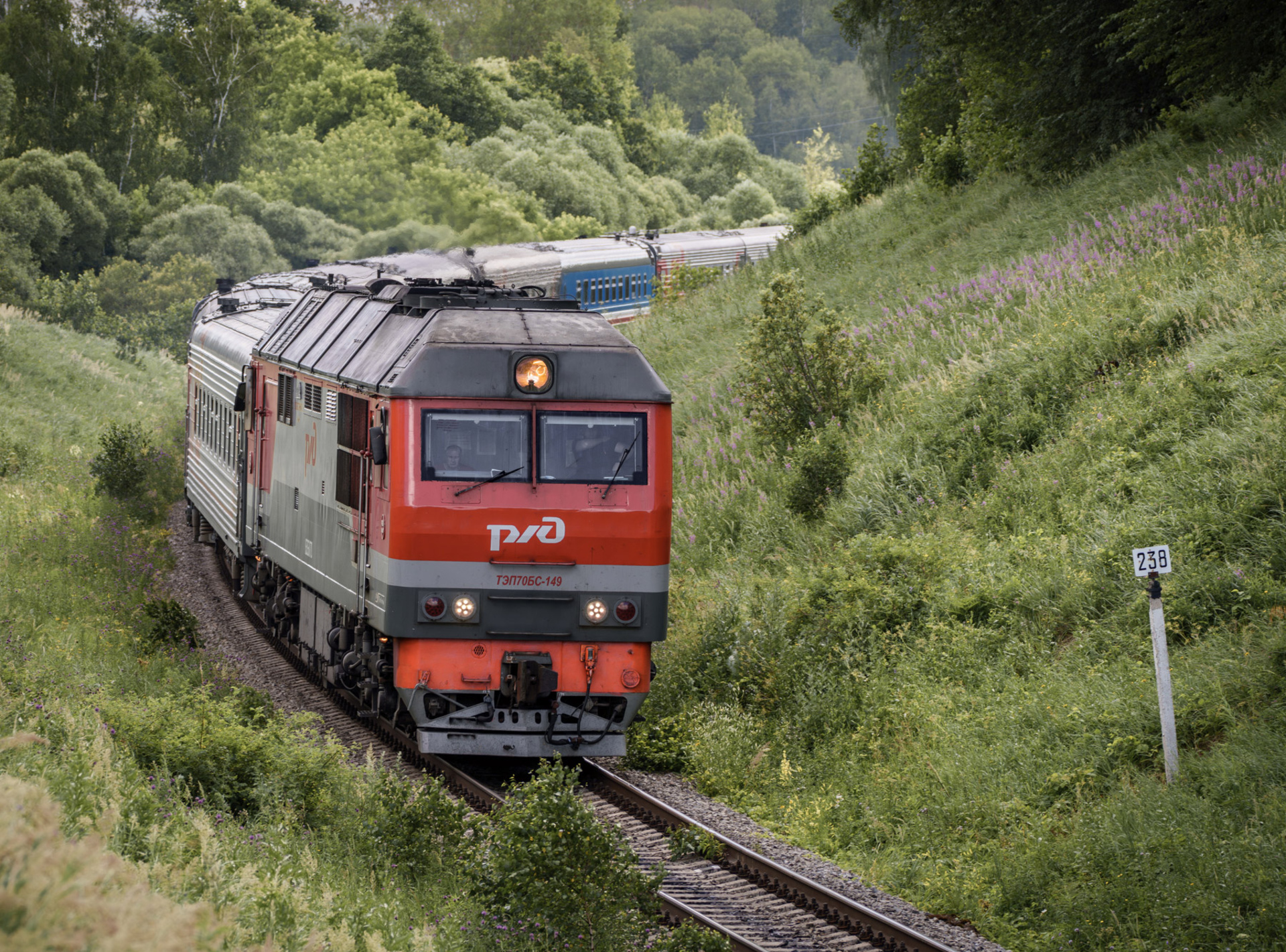 KTZ TEP70BS – photo 7