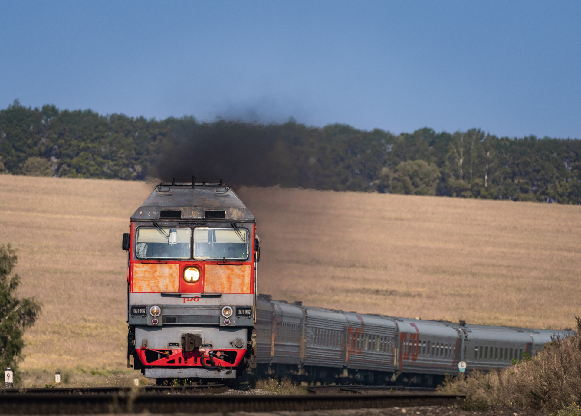 KTZ TEP70 – photo 22