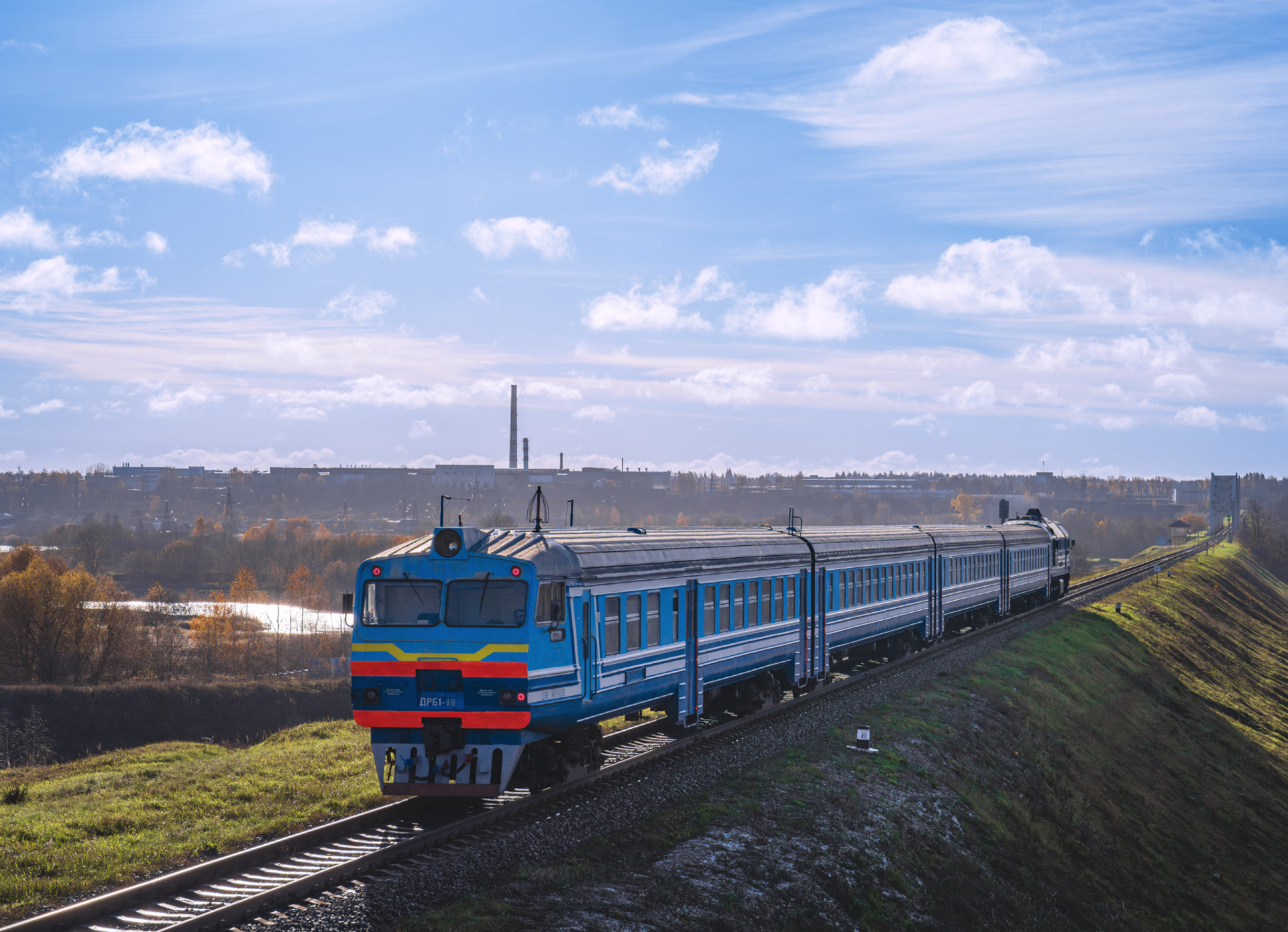 RVR DRB1M – foto 2