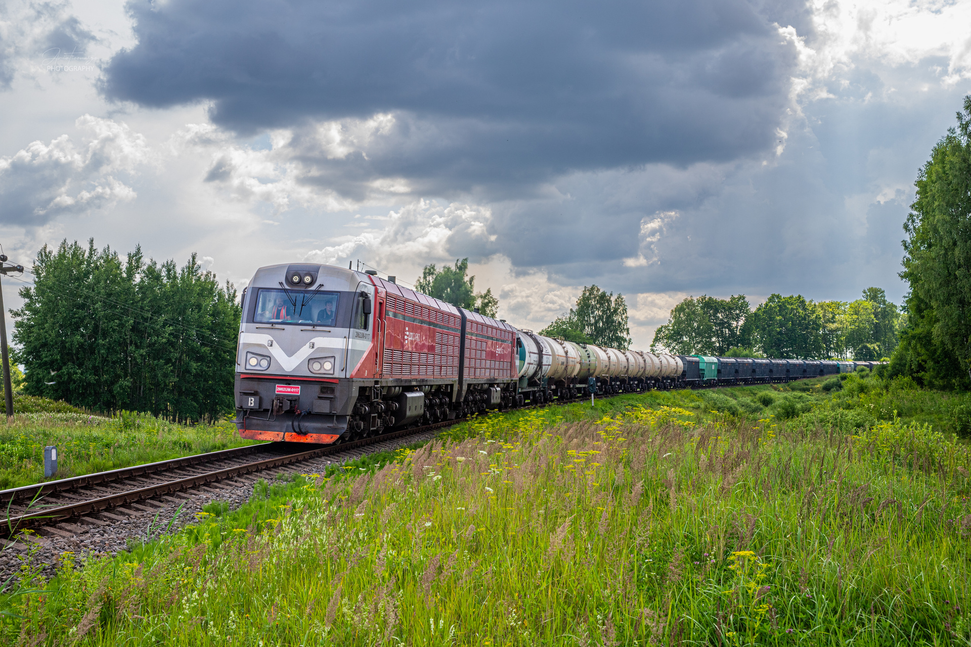 CZ LOKO LDz 2M62UM – foto 2
