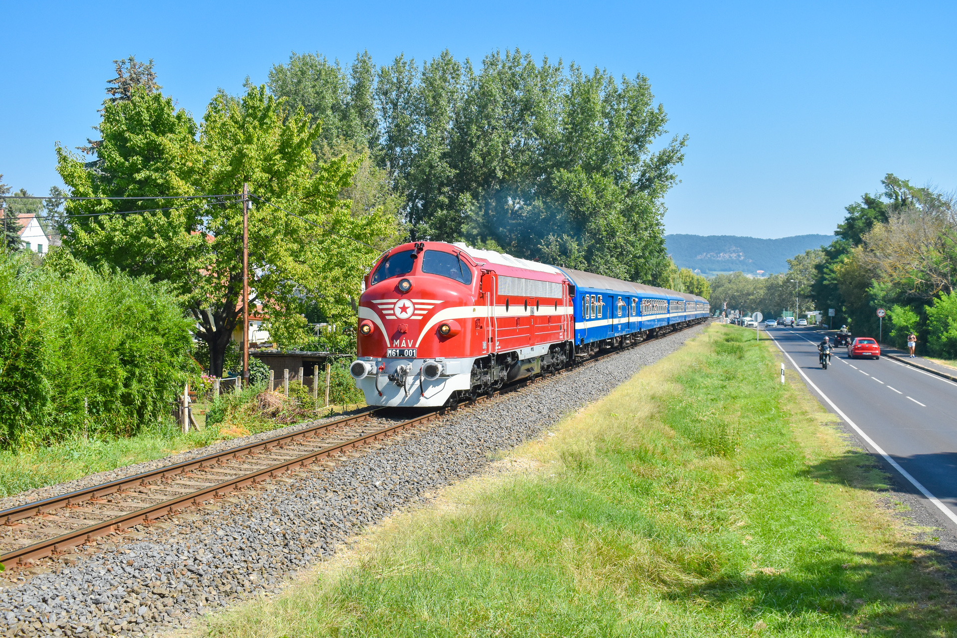 NOHAB MAV M61 – foto 5