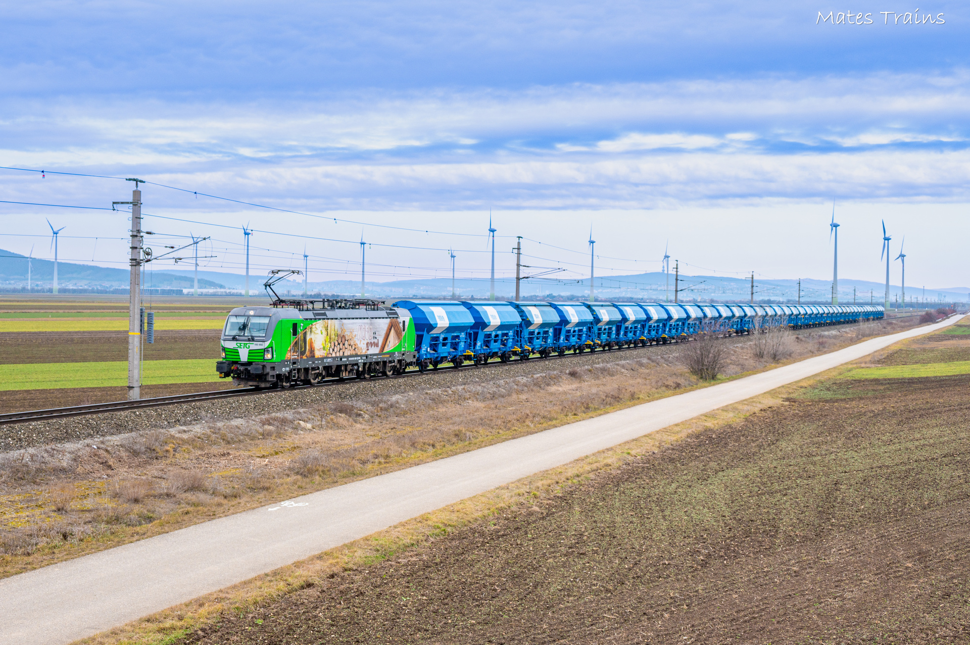 Siemens Vectron AC – foto 21
