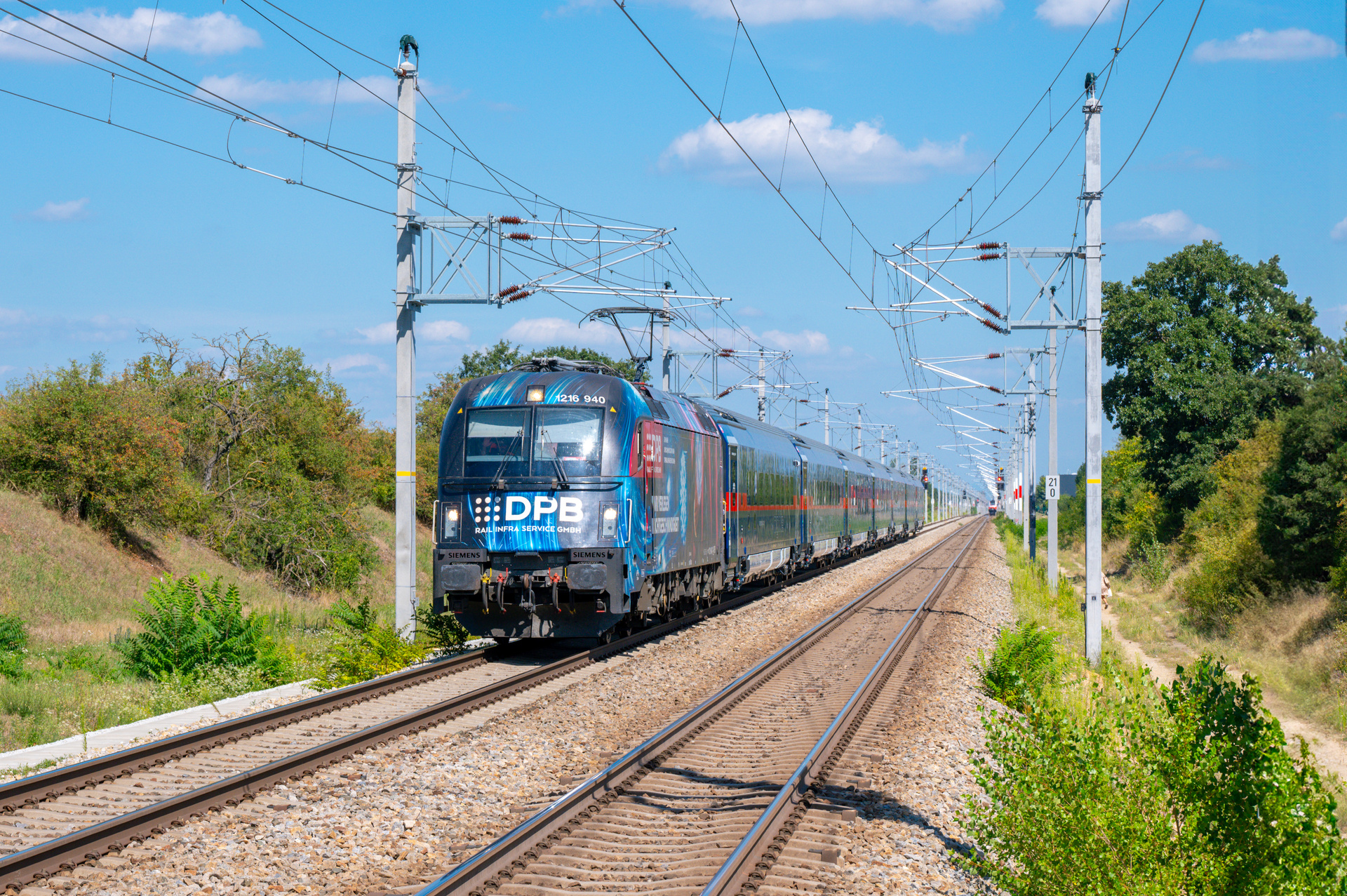 Siemens ES64U4 – photo 4